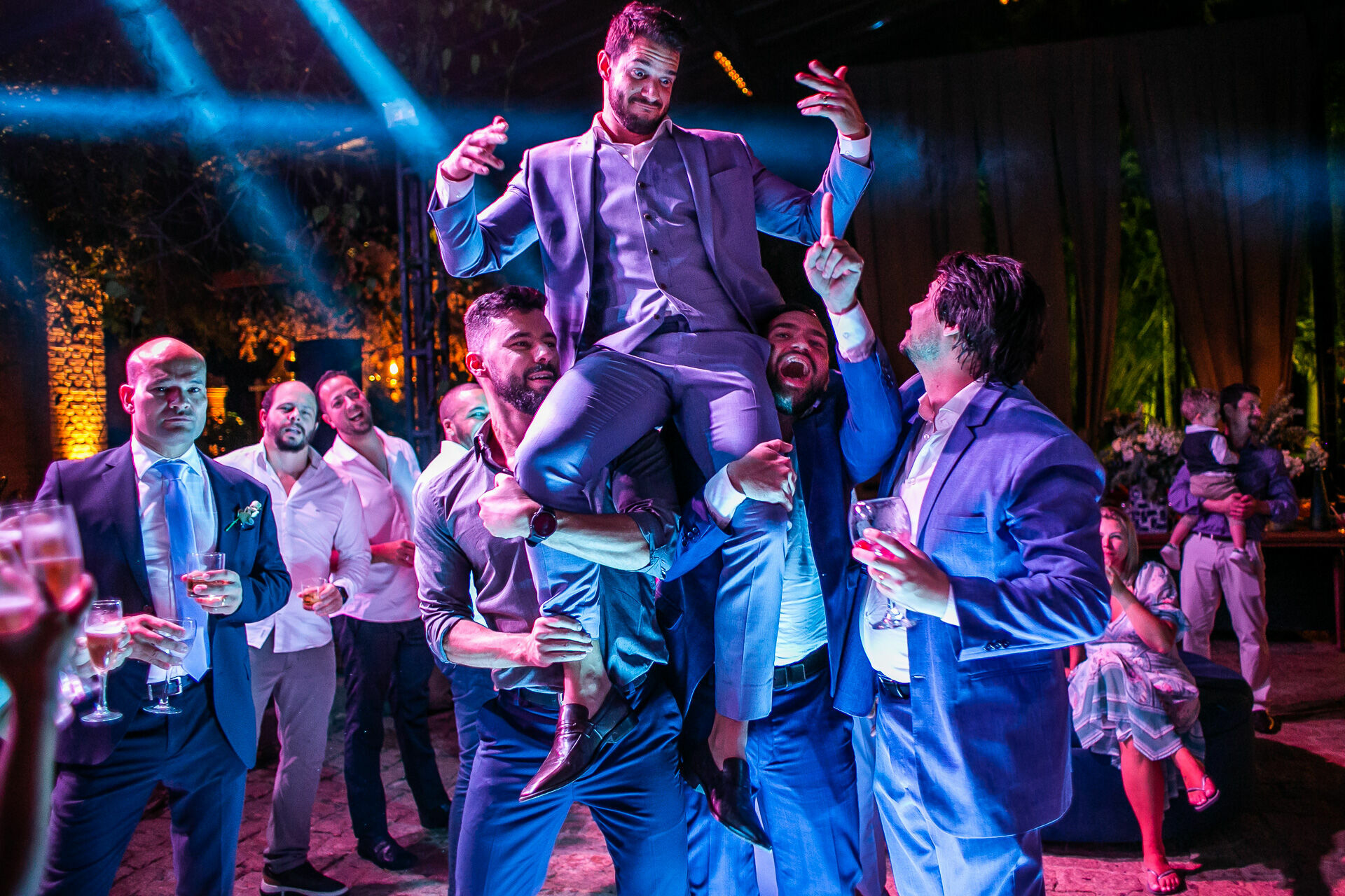 Foto Casamento Julia & Paulo - Imagem 92