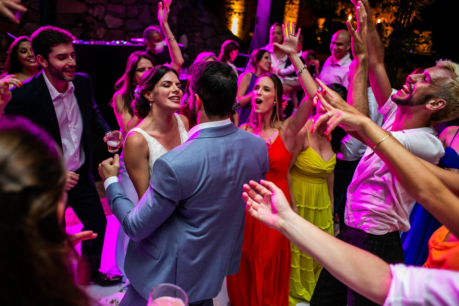 Foto Casamento Julia & Paulo - Imagem 75