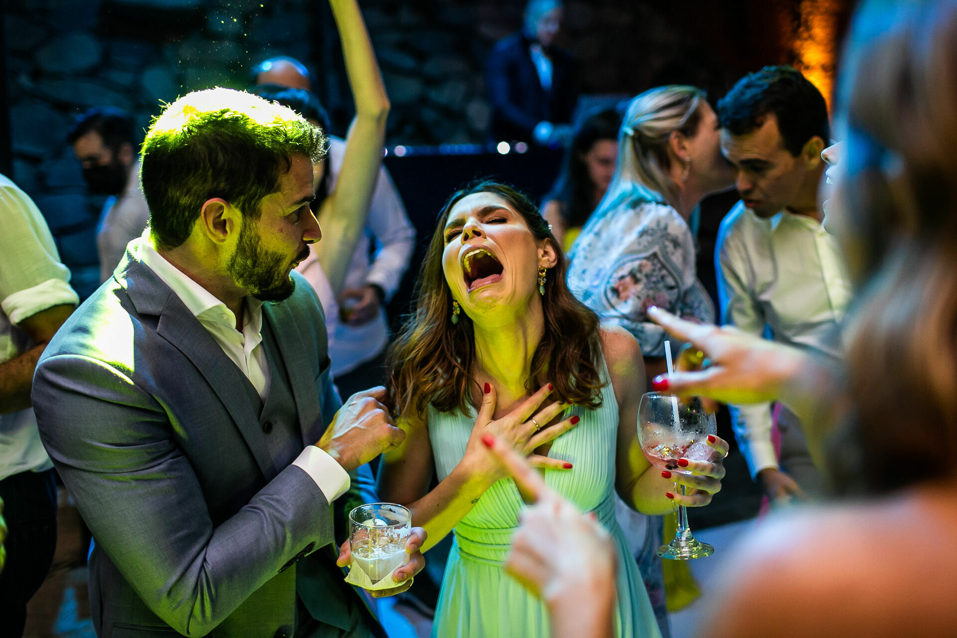 Foto Casamento Julia & Paulo - Imagem 65