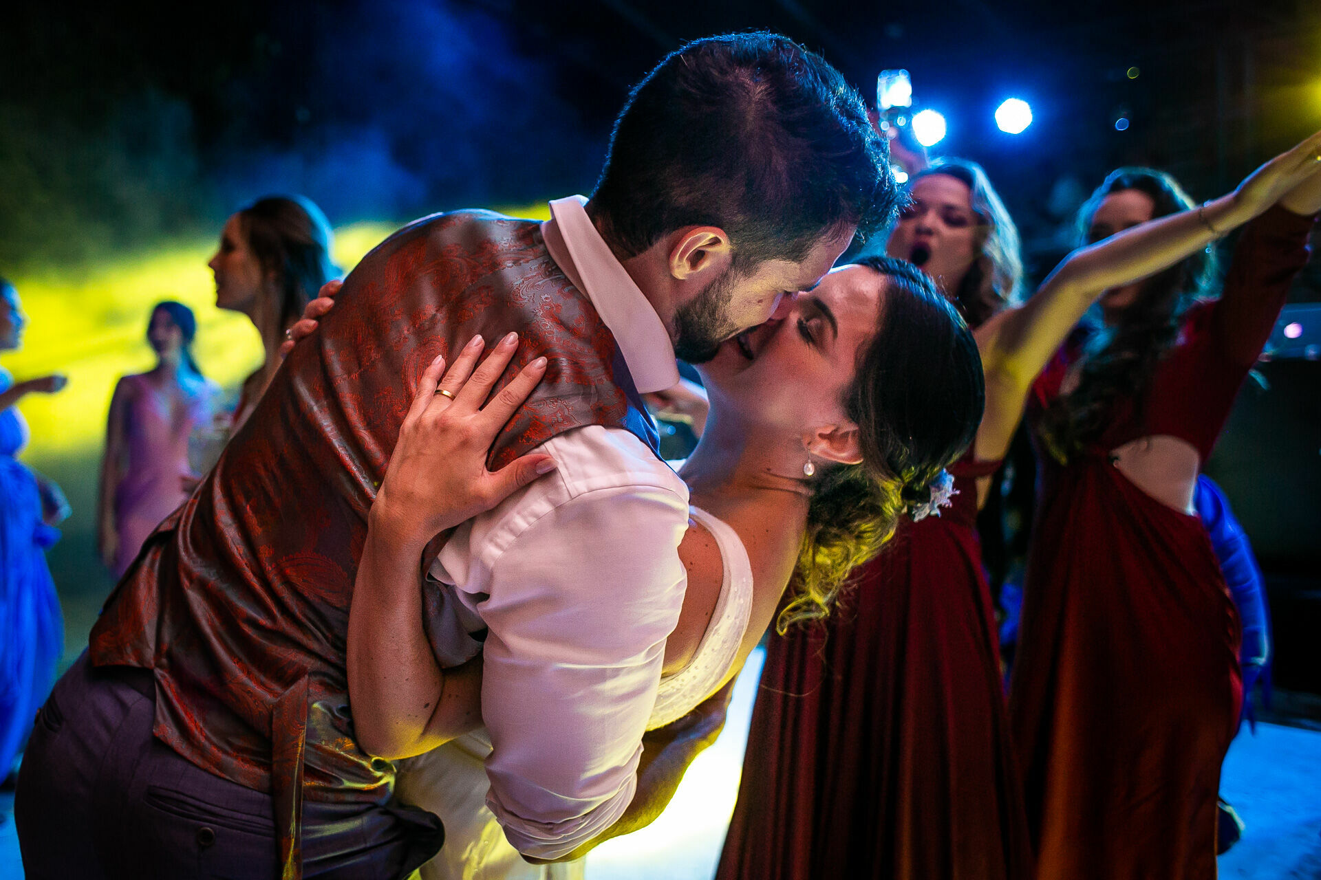 Foto Casamento Julia & Paulo - Imagem 104