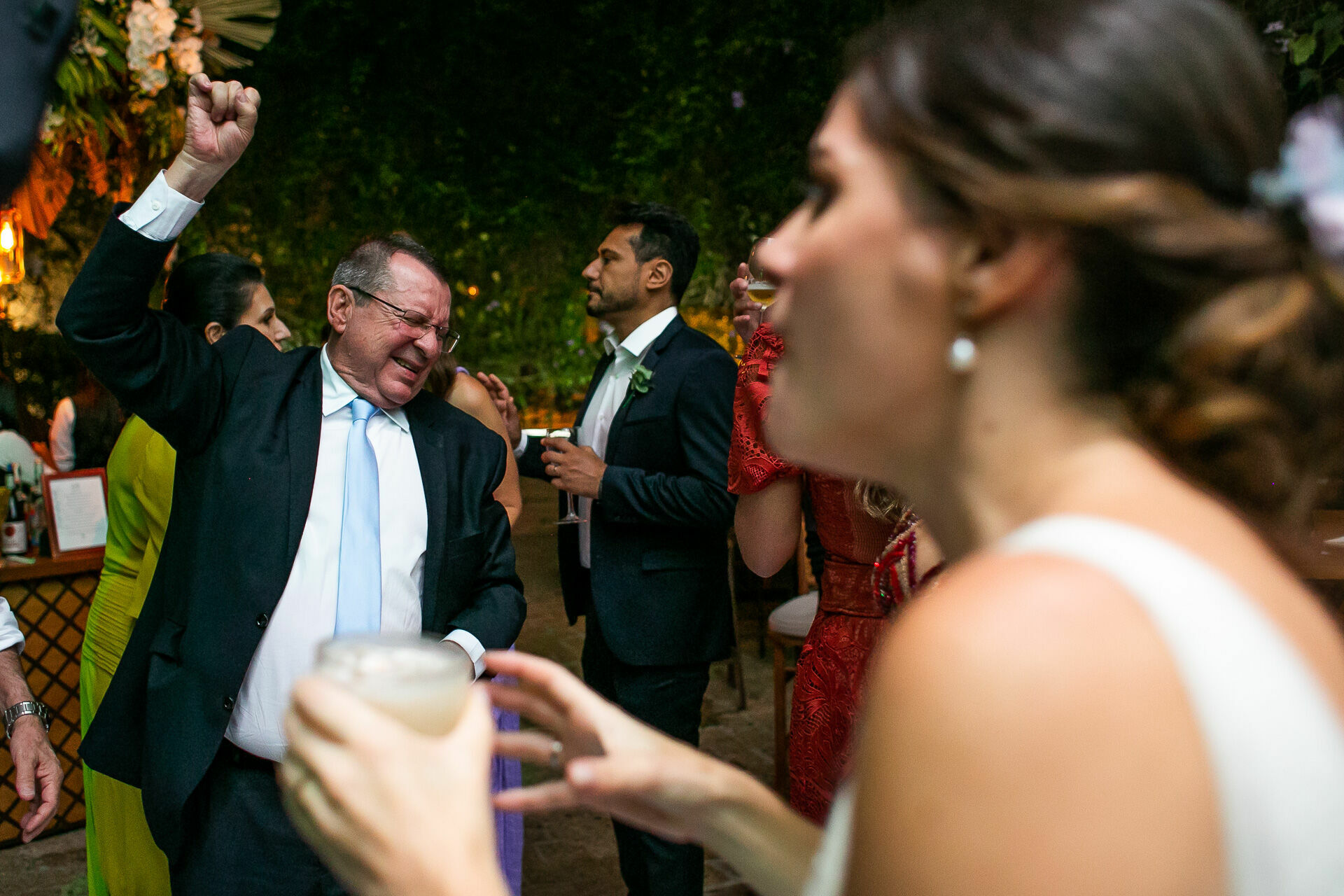 Foto Casamento Julia & Paulo - Imagem 90