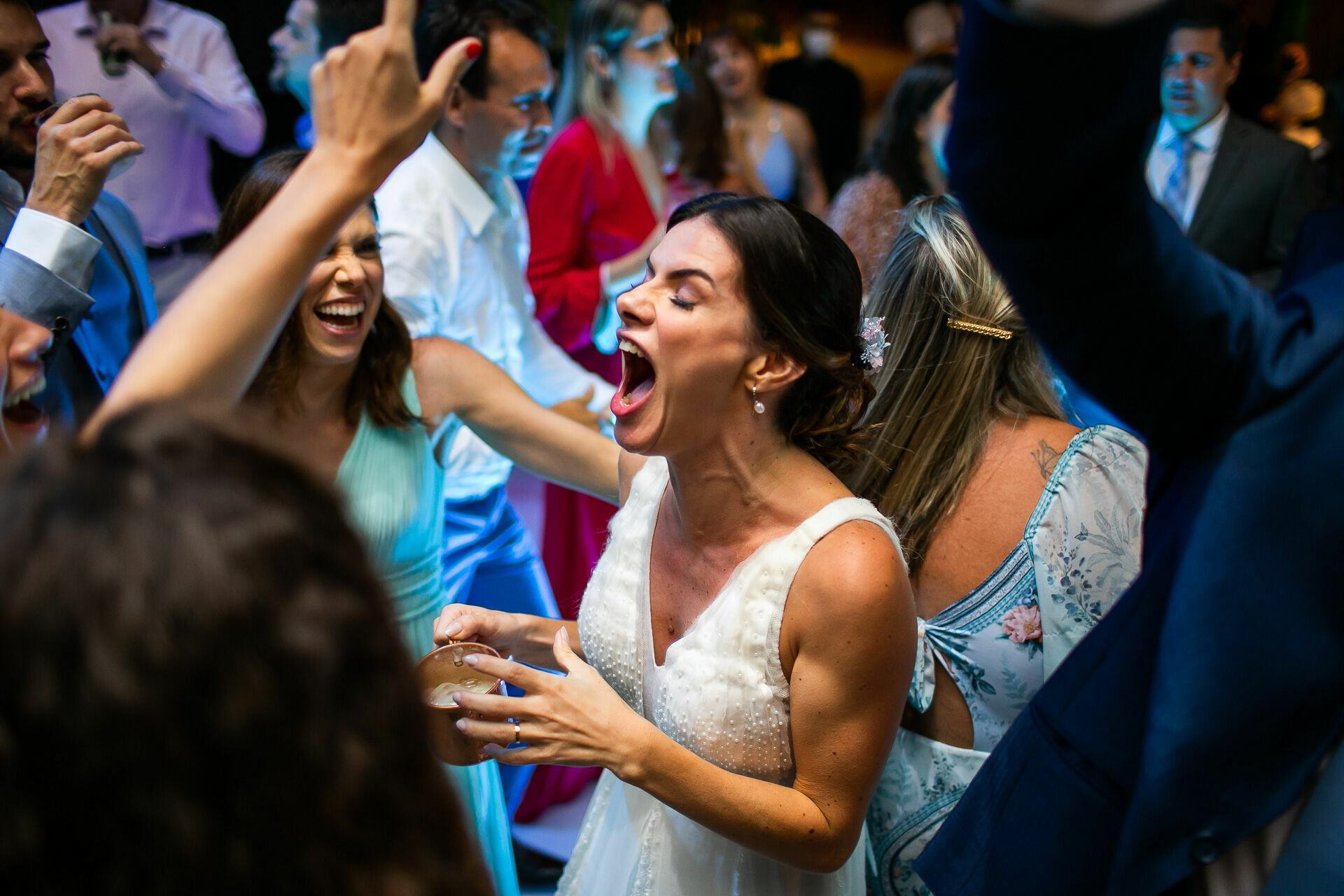 Foto Casamento Julia & Paulo - Imagem 66