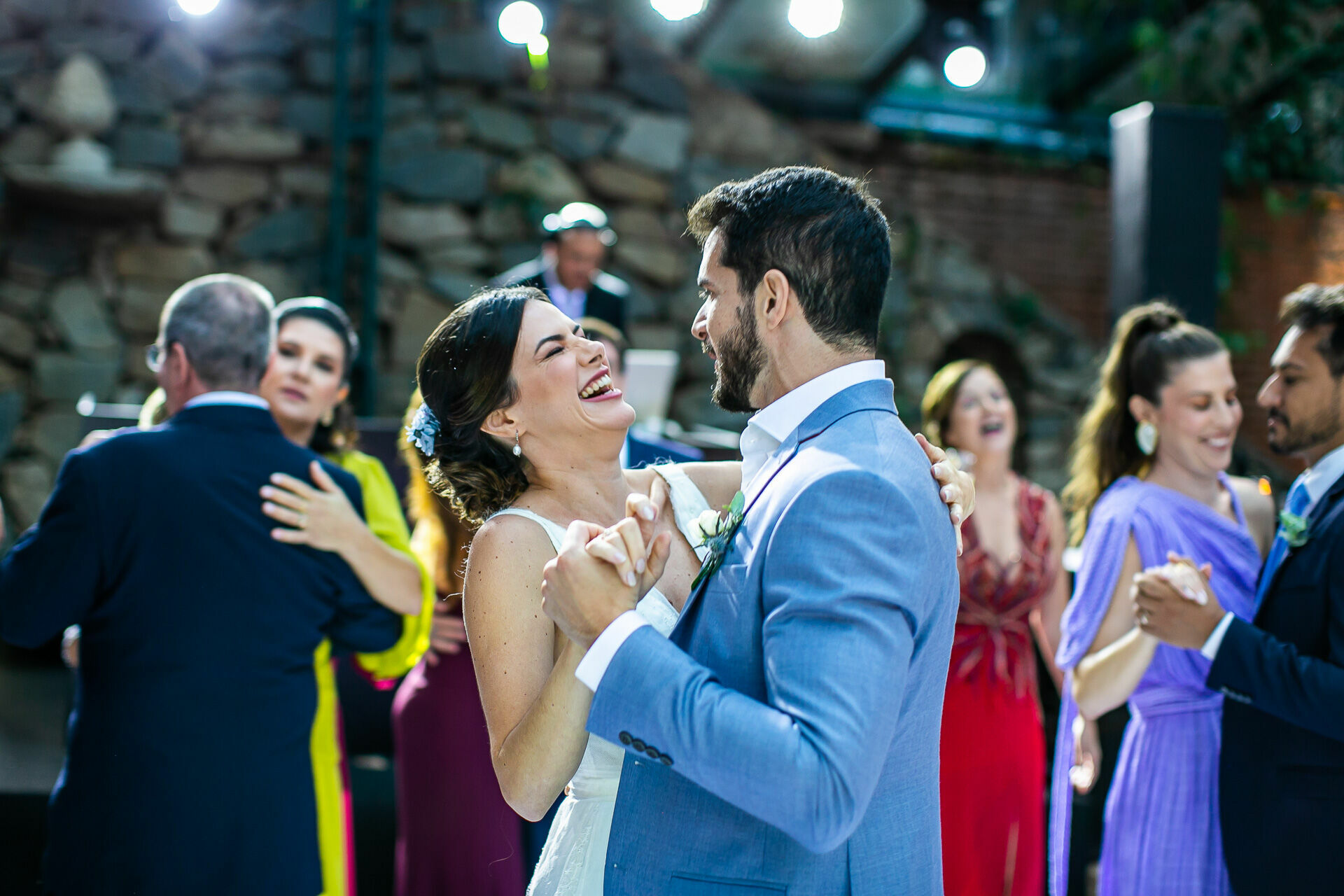 Foto Casamento Julia & Paulo - Imagem 60