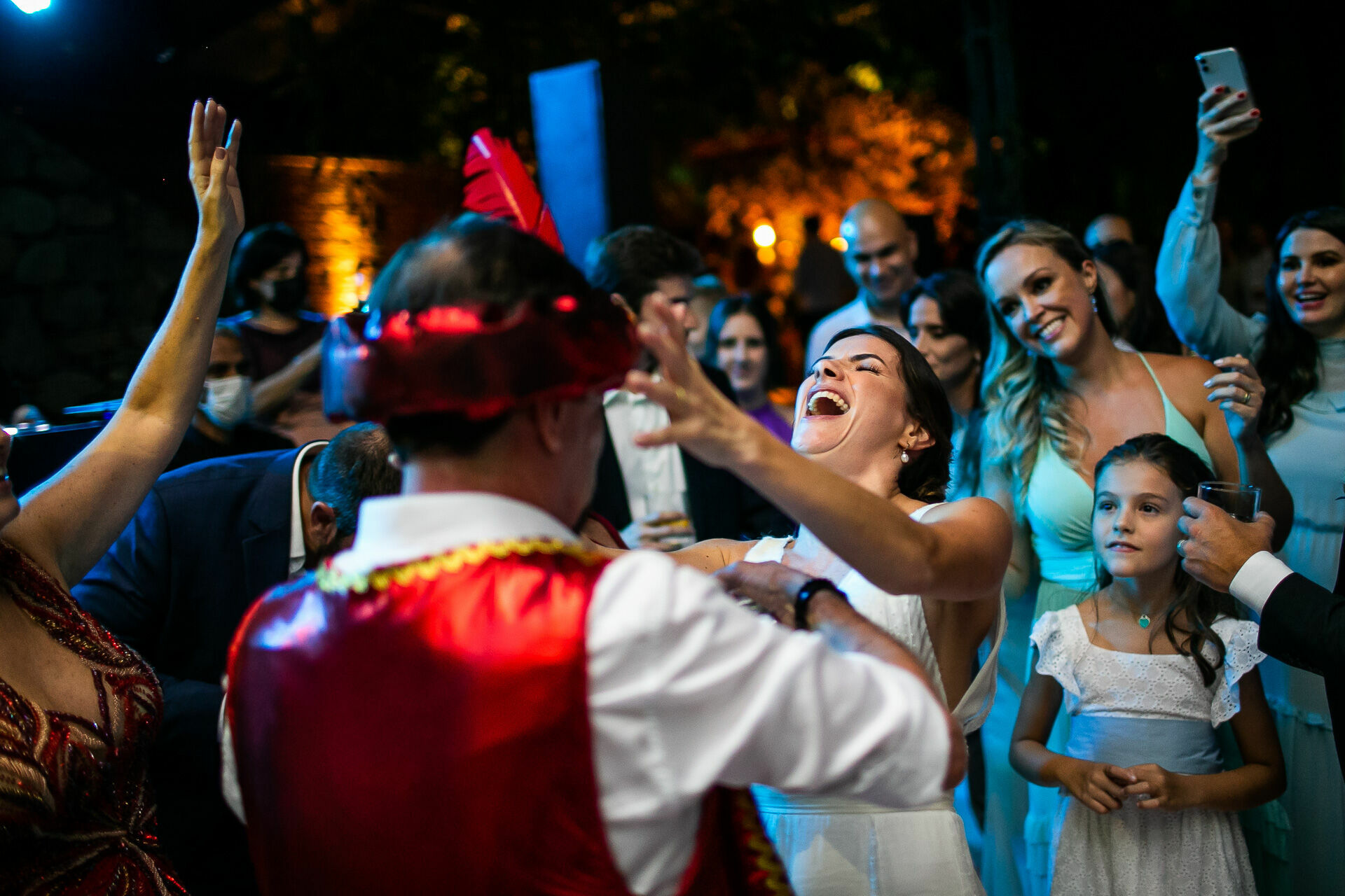 Foto Casamento Julia & Paulo - Imagem 80