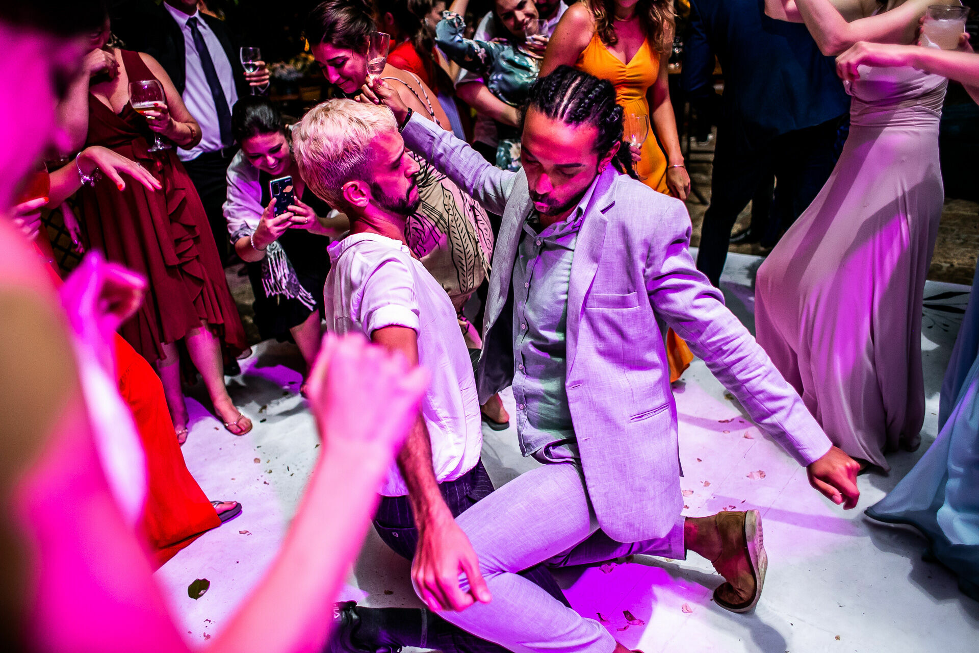 Foto Casamento Julia & Paulo - Imagem 101