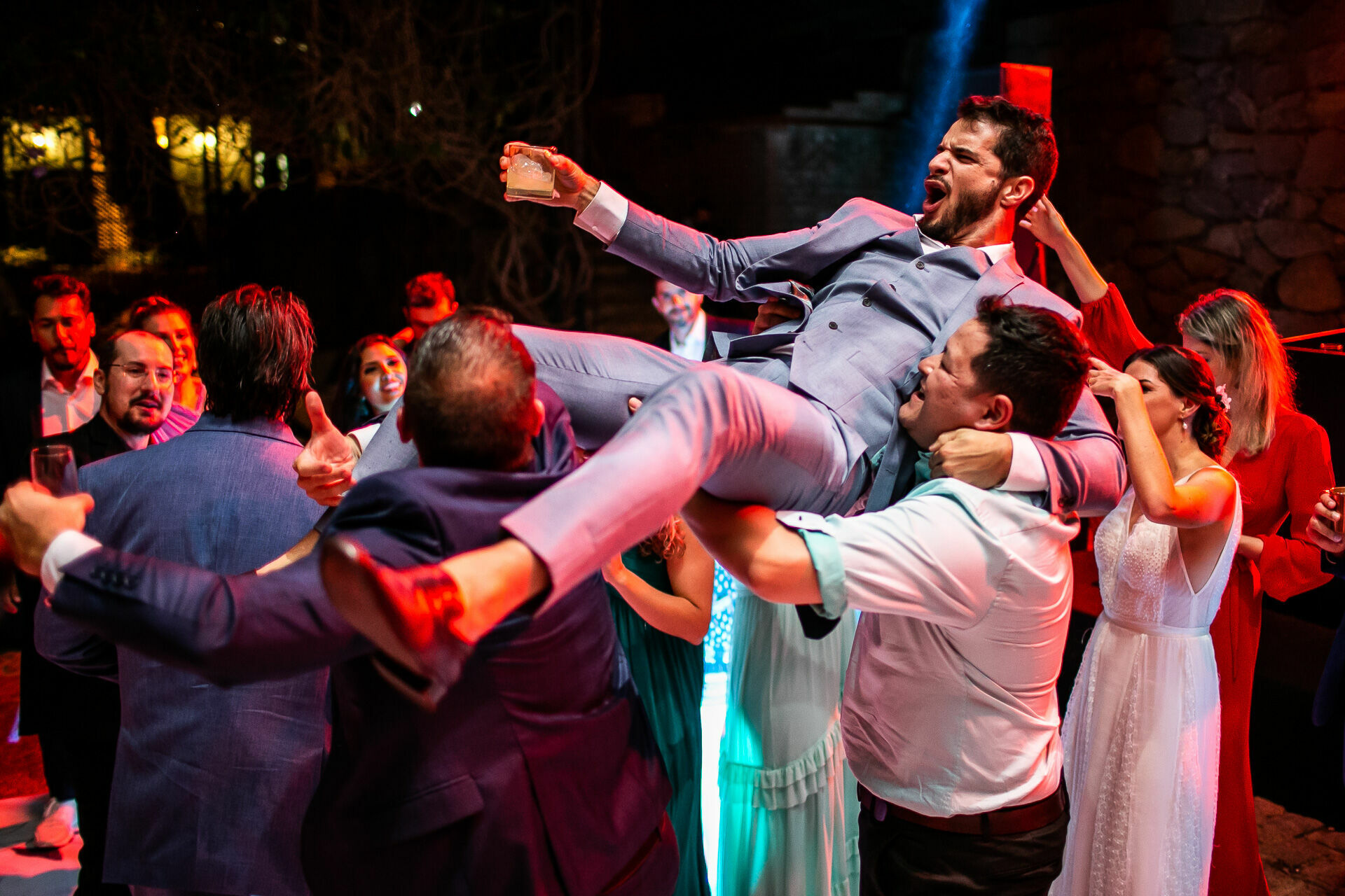 Foto Casamento Julia & Paulo - Imagem 94