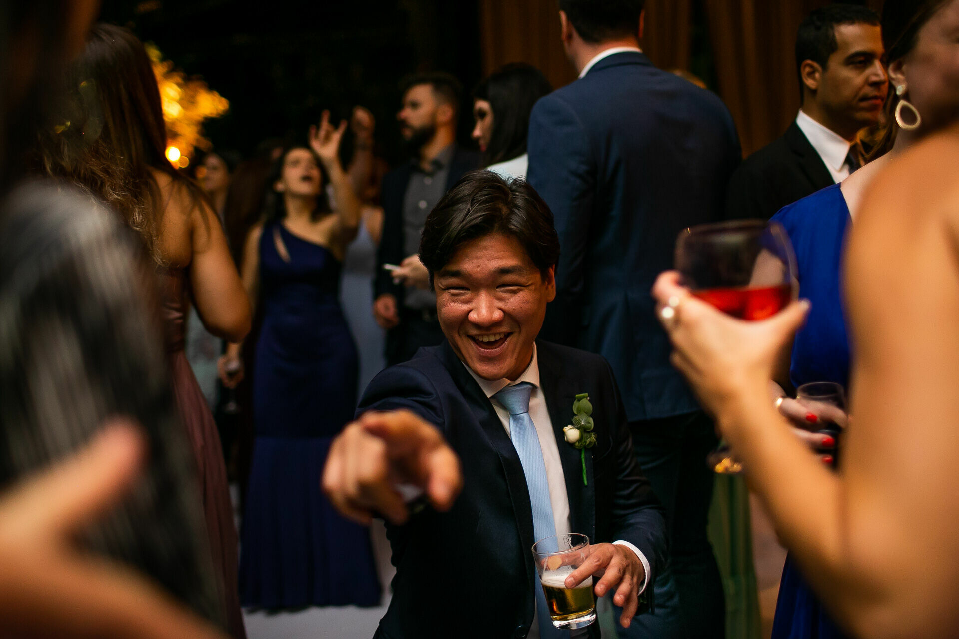 Foto Casamento Julia & Paulo - Imagem 68