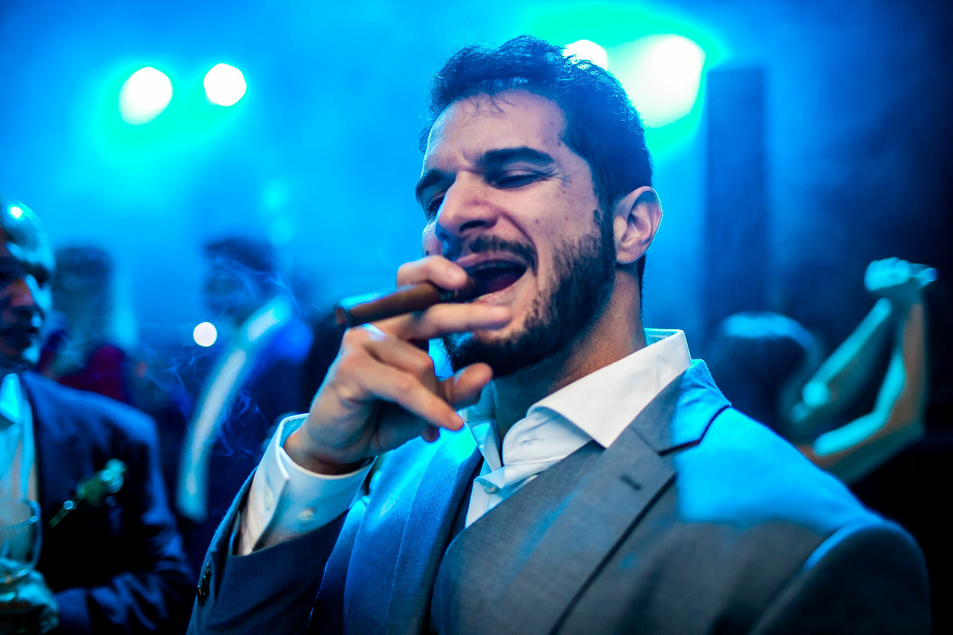 Foto Casamento Julia & Paulo - Imagem 93