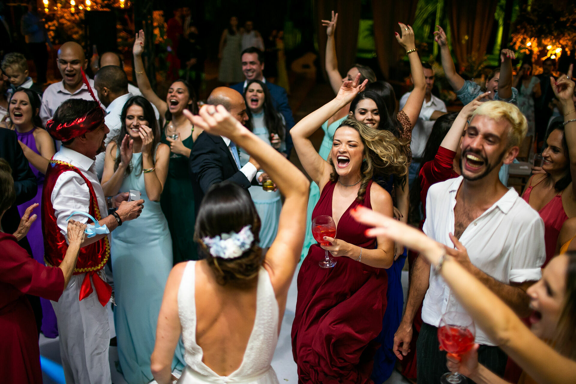 Foto Casamento Julia & Paulo - Imagem 82