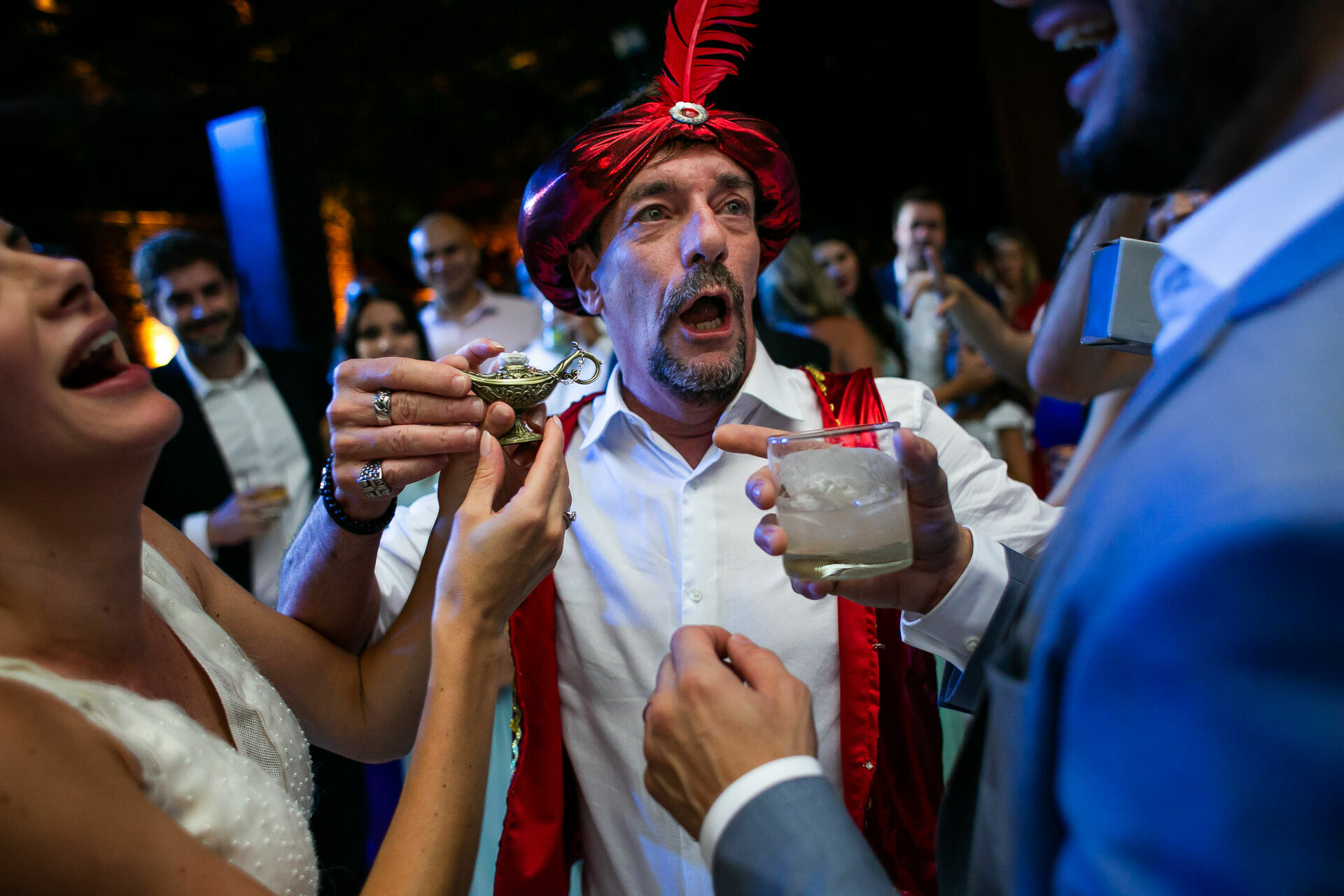 Foto Casamento Julia & Paulo - Imagem 83