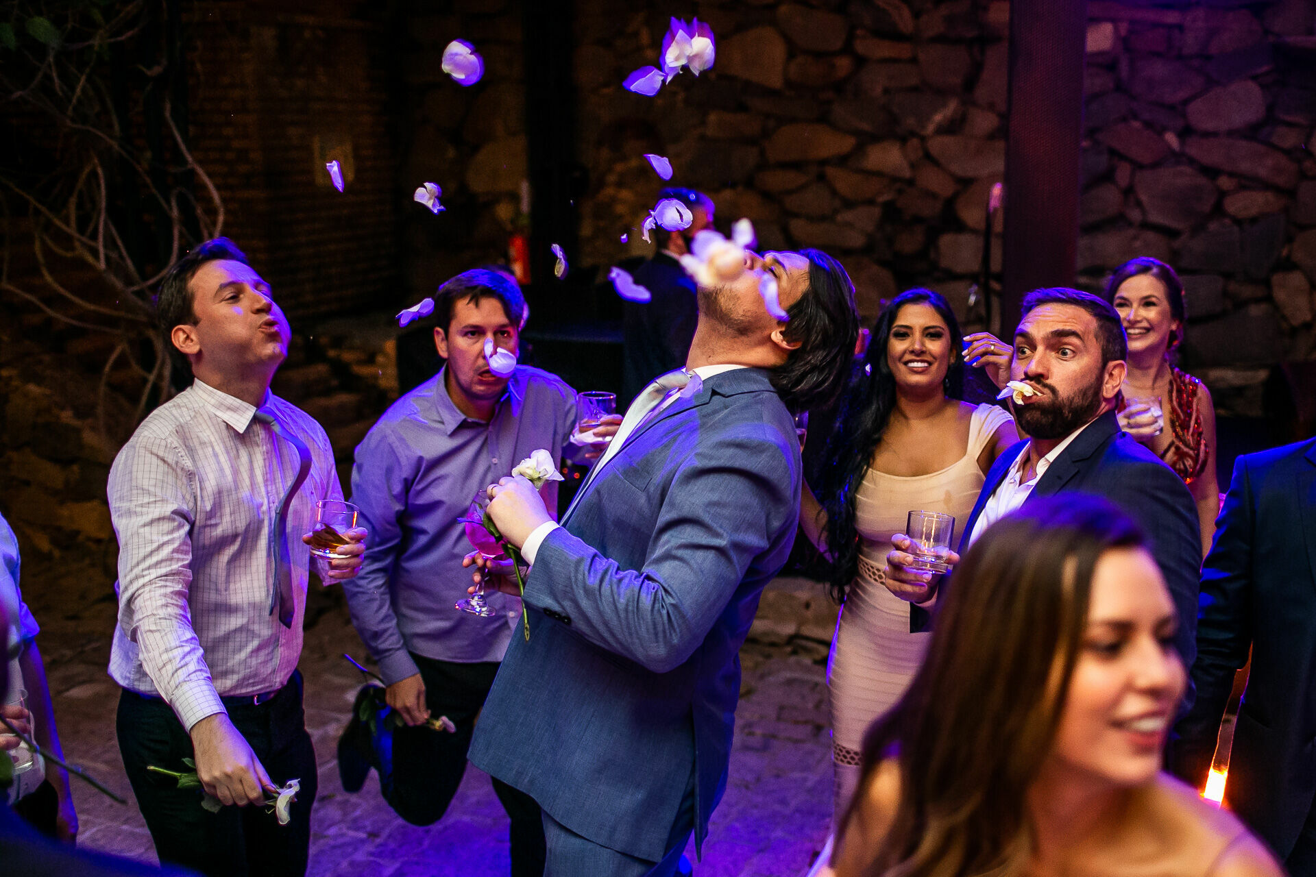 Foto Casamento Julia & Paulo - Imagem 74