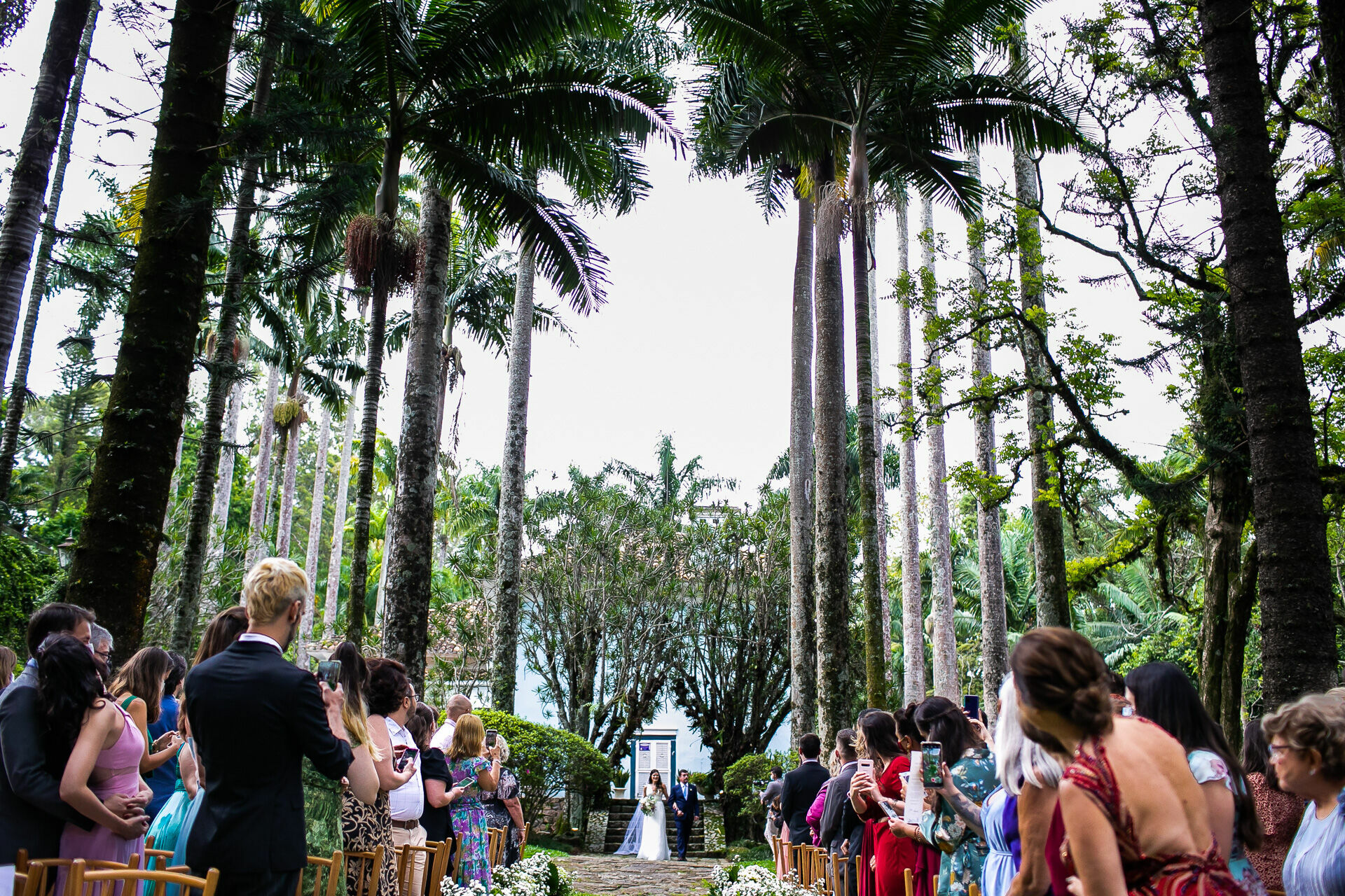 Foto Casamento Julia & Paulo - Imagem 38