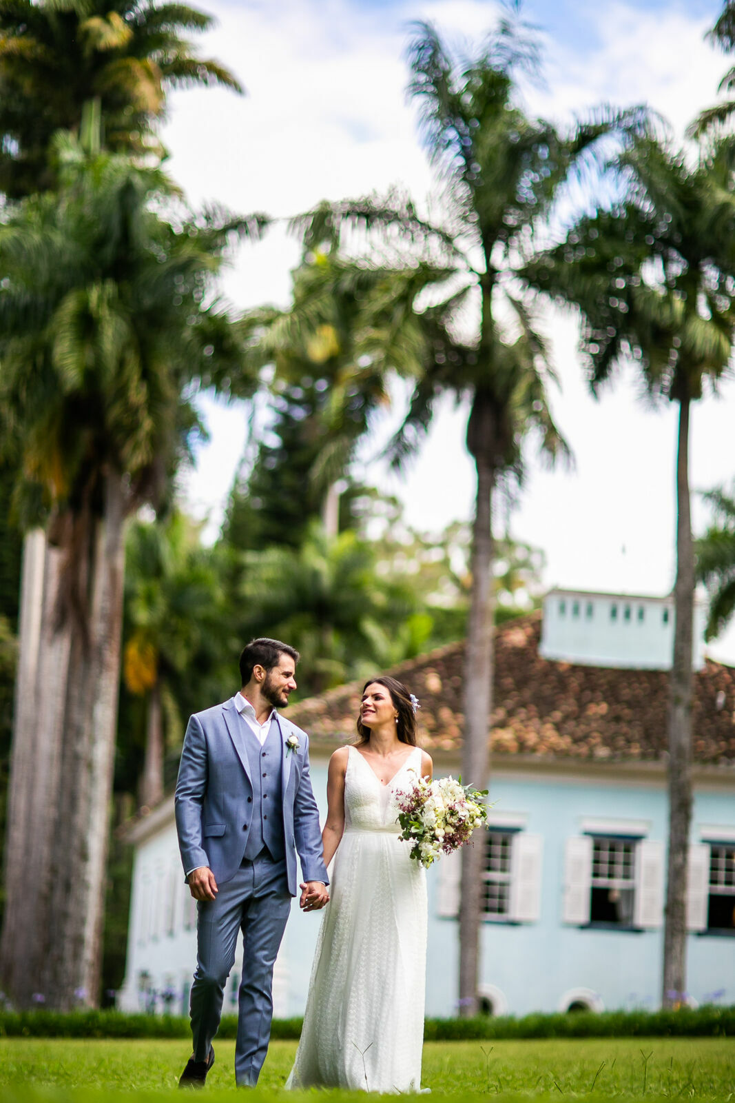 Foto Casamento Julia & Paulo - Imagem 54
