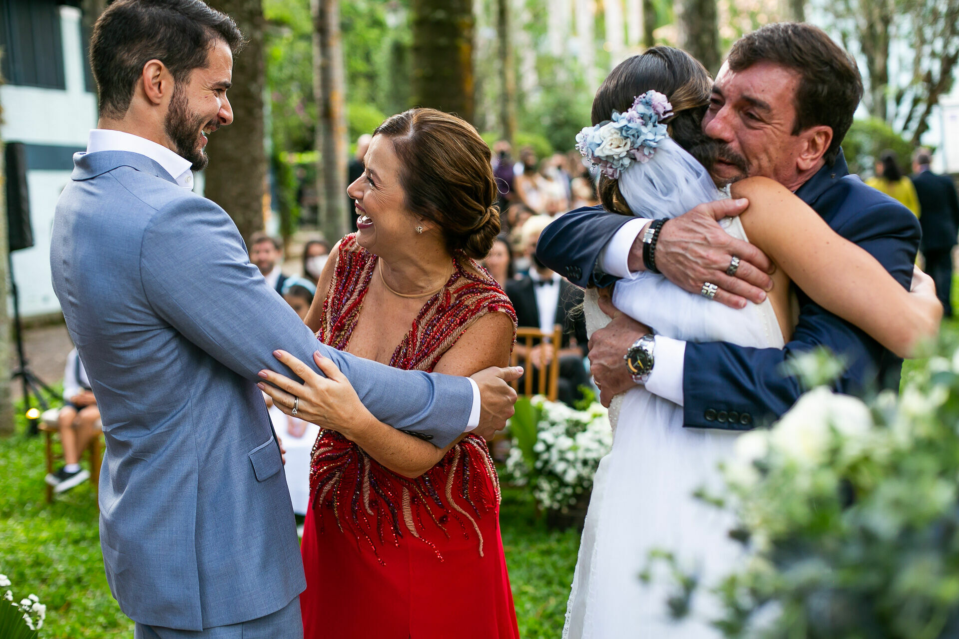 Foto Casamento Julia & Paulo - Imagem 48