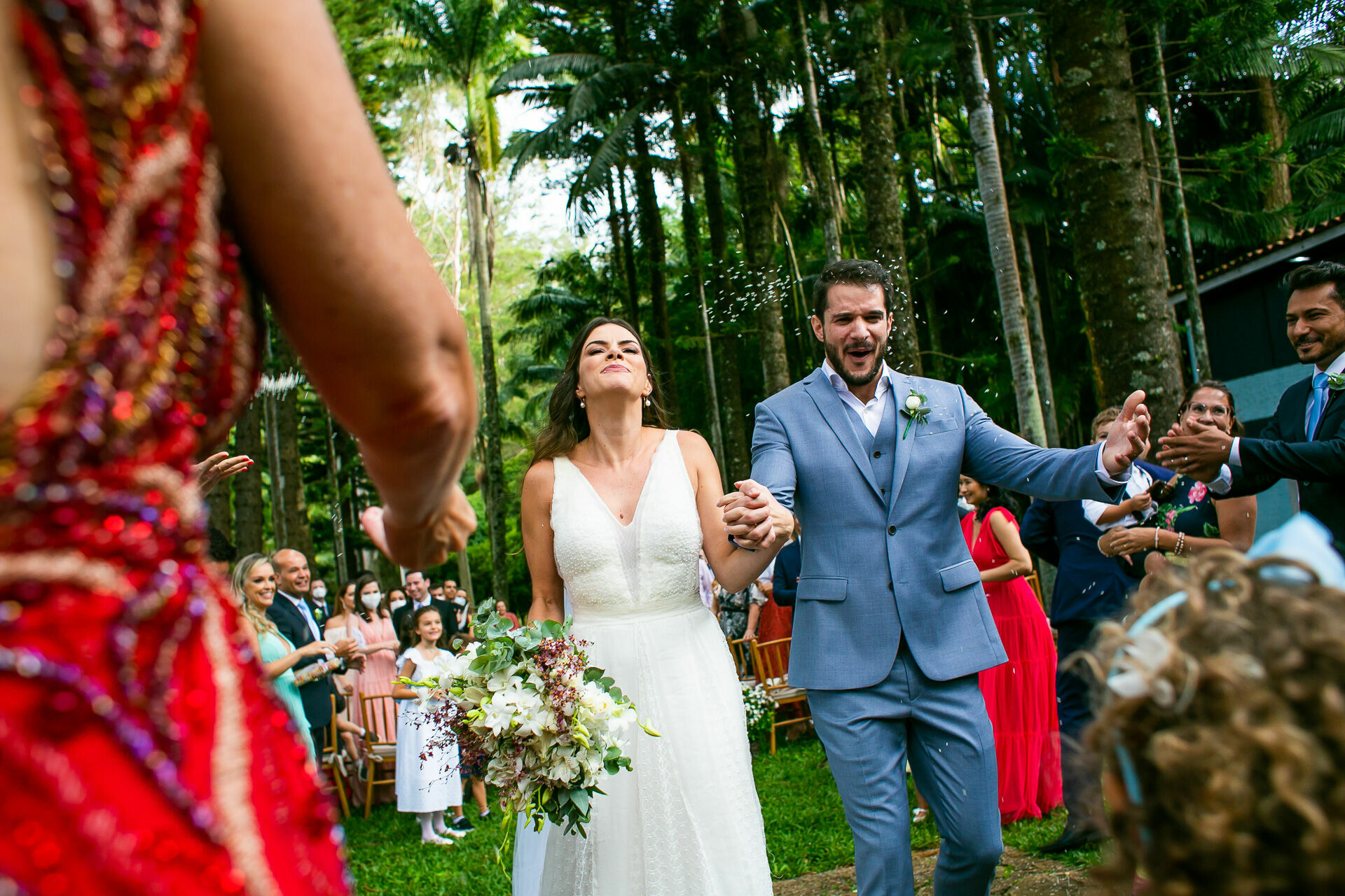 Foto Casamento Julia & Paulo - Imagem 51