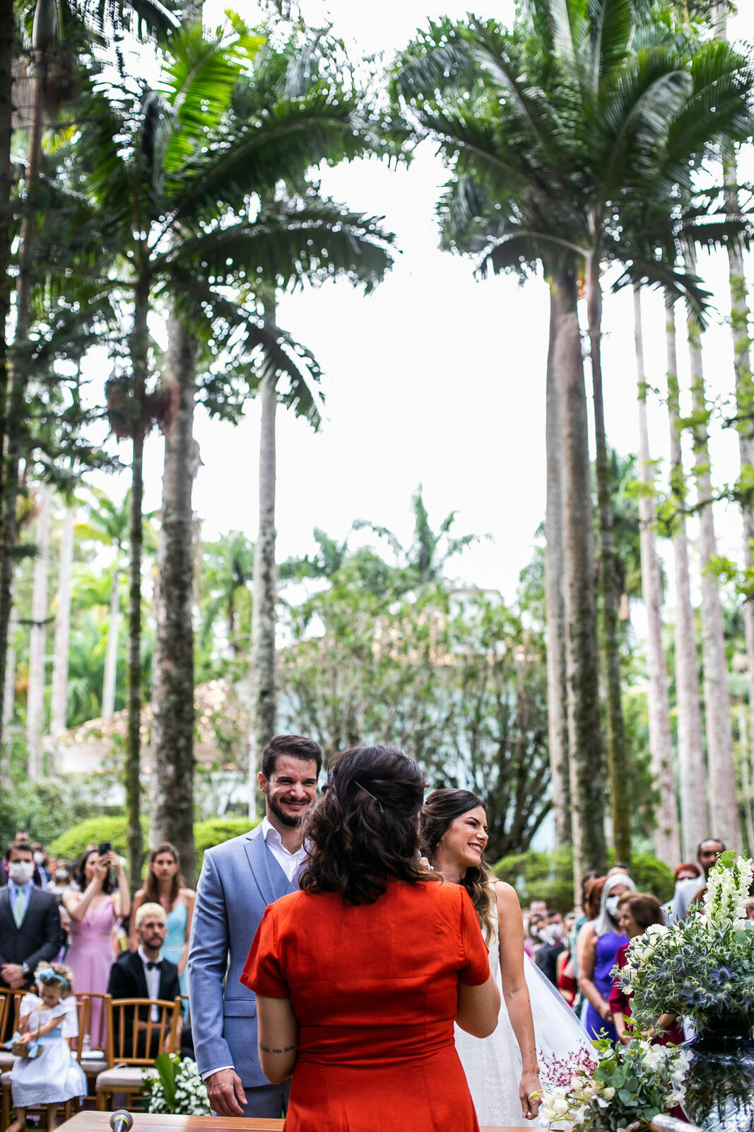 Foto Casamento Julia & Paulo - Imagem 41