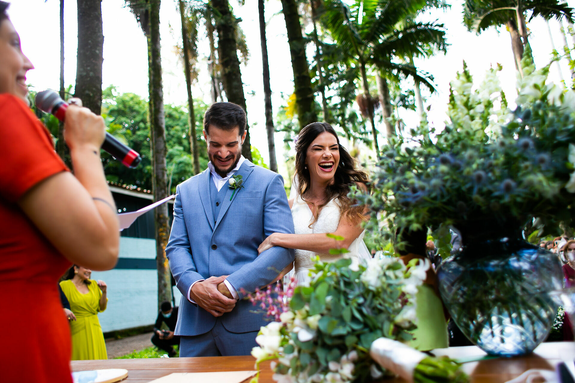 Foto Casamento Julia & Paulo - Imagem 46