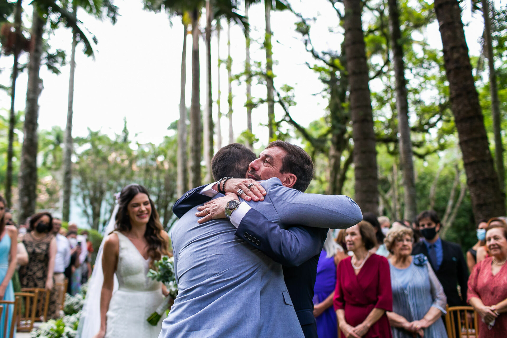 Foto Casamento Julia & Paulo - Imagem 39