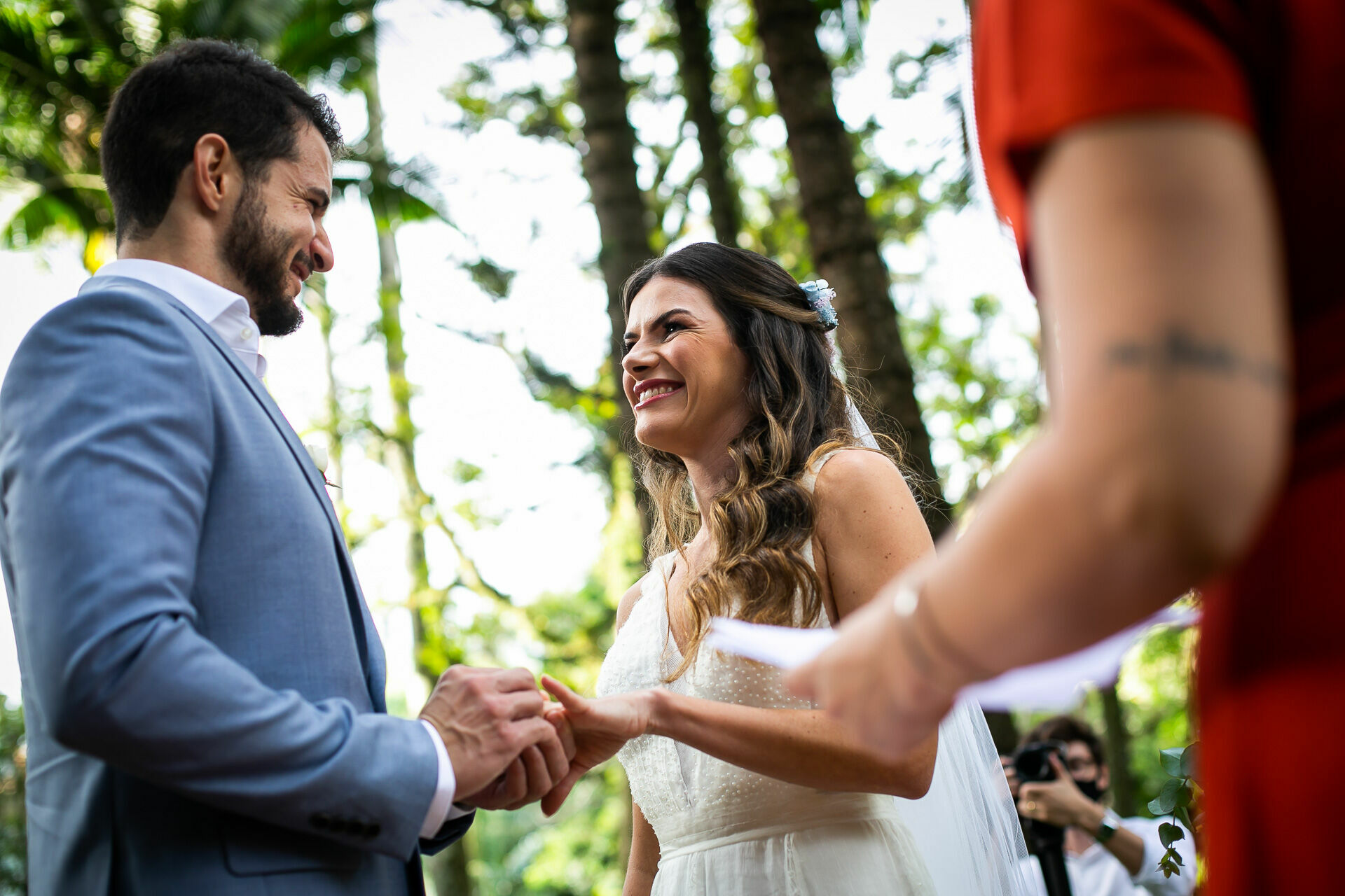 Foto Casamento Julia & Paulo - Imagem 43