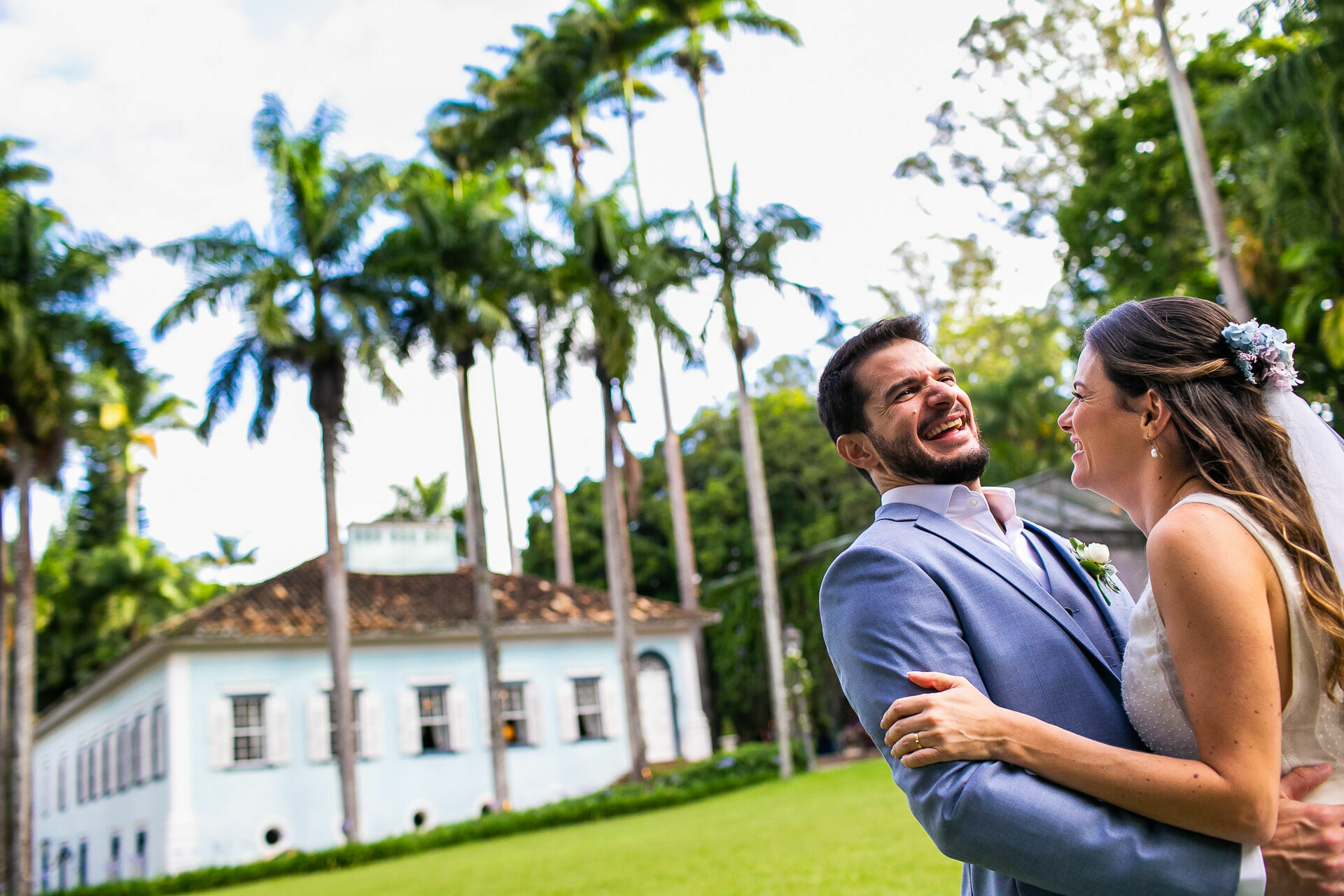 Foto Casamento Julia & Paulo - Imagem 53