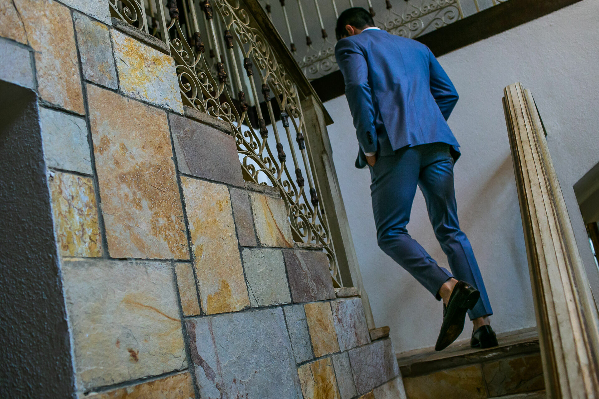 Foto Casamento Julia & Paulo - Imagem 21