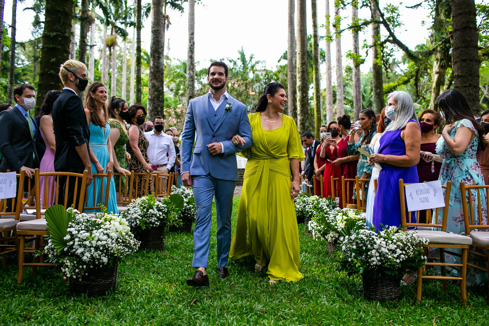 Foto Casamento Julia & Paulo - Imagem 32