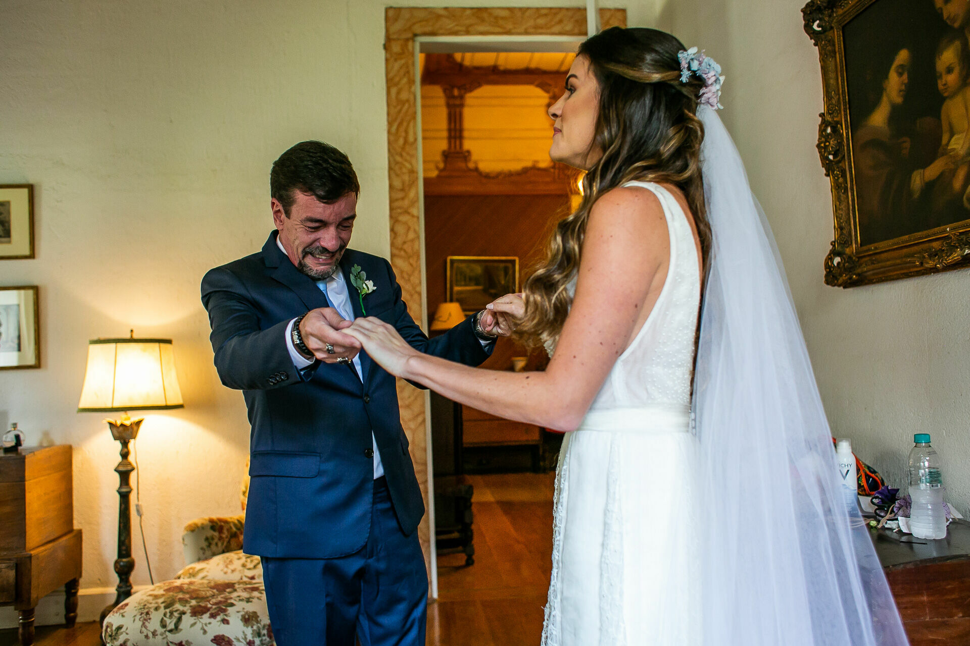 Foto Casamento Julia & Paulo - Imagem 26