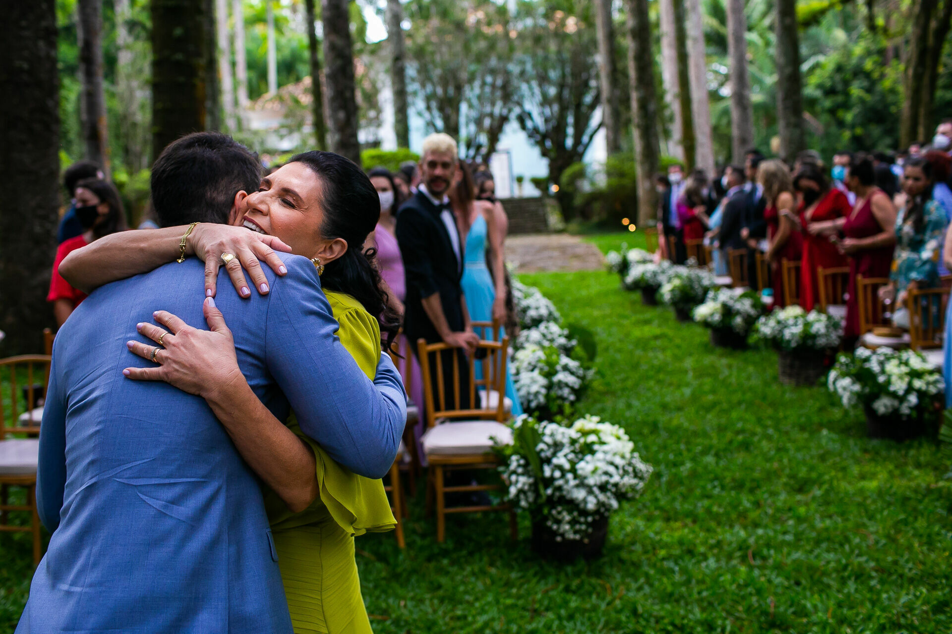 Foto Casamento Julia & Paulo - Imagem 34