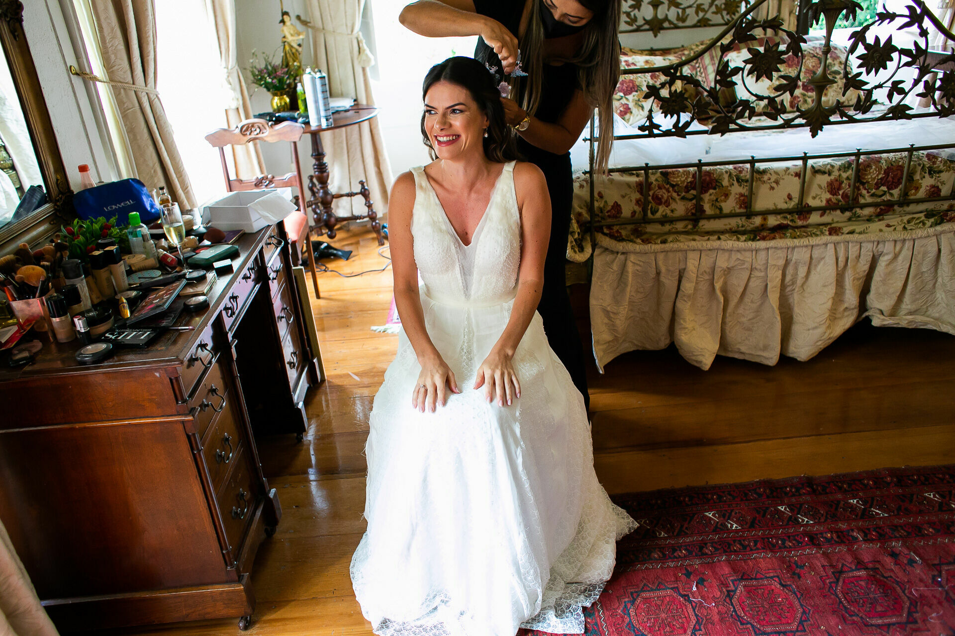 Foto Casamento Julia & Paulo - Imagem 22