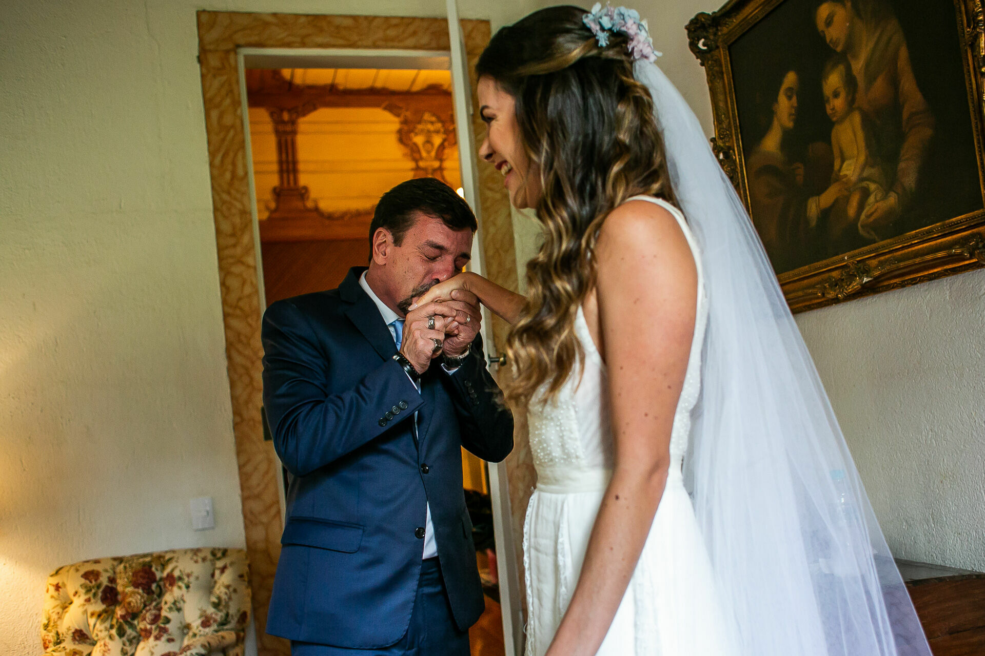 Foto Casamento Julia & Paulo - Imagem 27