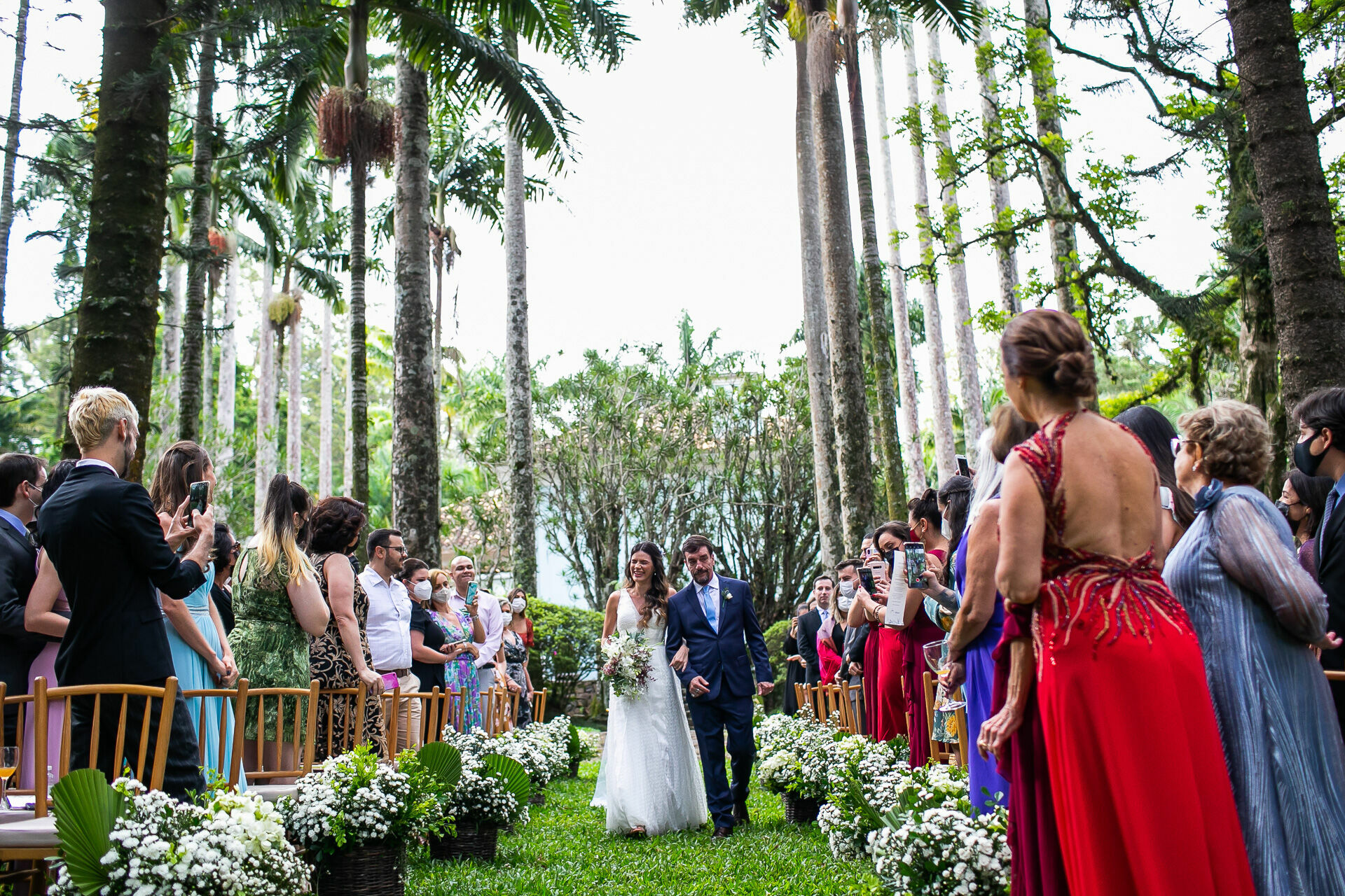 Foto Casamento Julia & Paulo - Imagem 36