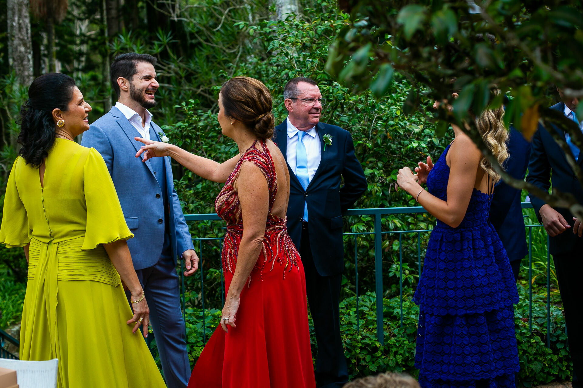 Foto Casamento Julia & Paulo - Imagem 29