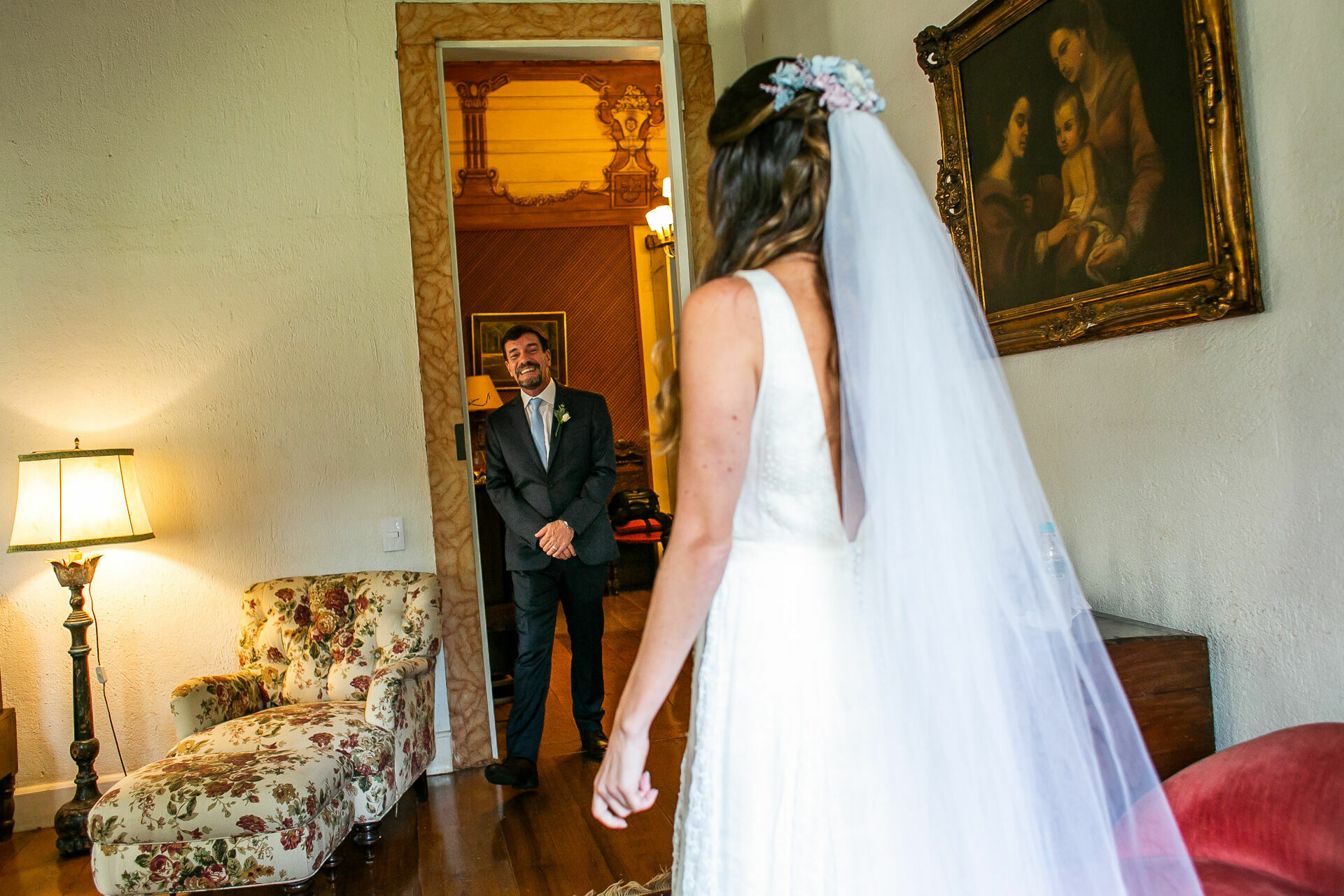 Foto Casamento Julia & Paulo - Imagem 25