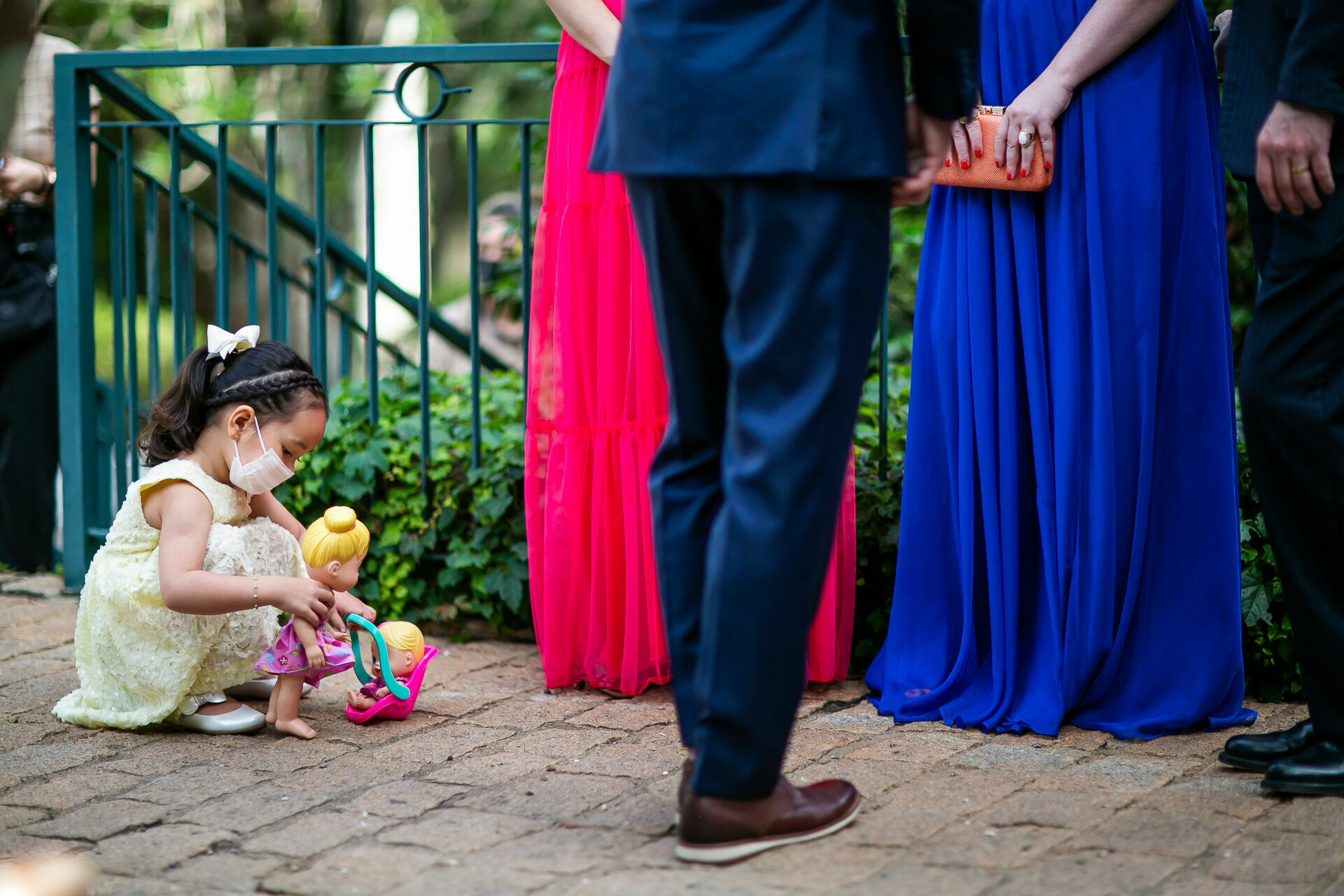Foto Casamento Julia & Paulo - Imagem 23