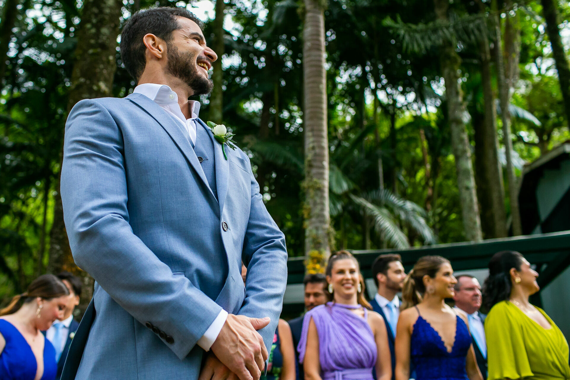 Foto Casamento Julia & Paulo - Imagem 33