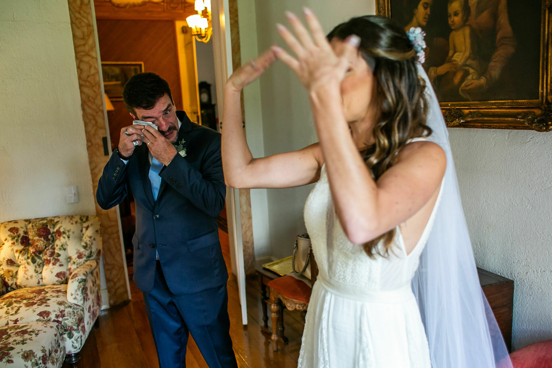 Foto Casamento Julia & Paulo - Imagem 28