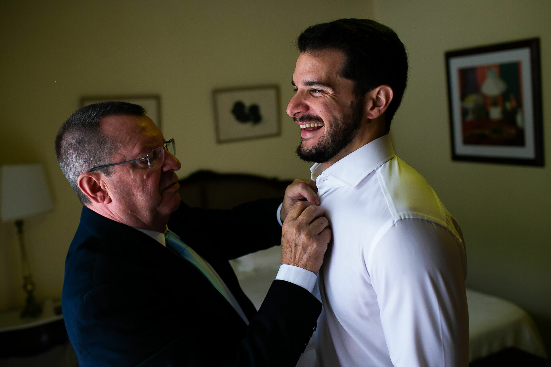 Foto Casamento Julia & Paulo - Imagem 8