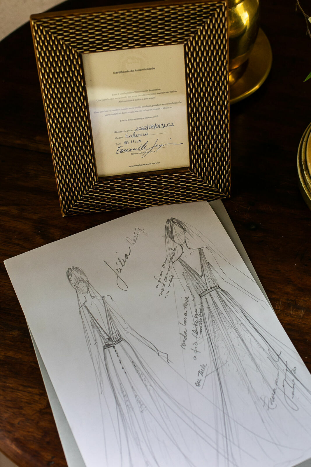 Foto Casamento Julia & Paulo - Imagem 18