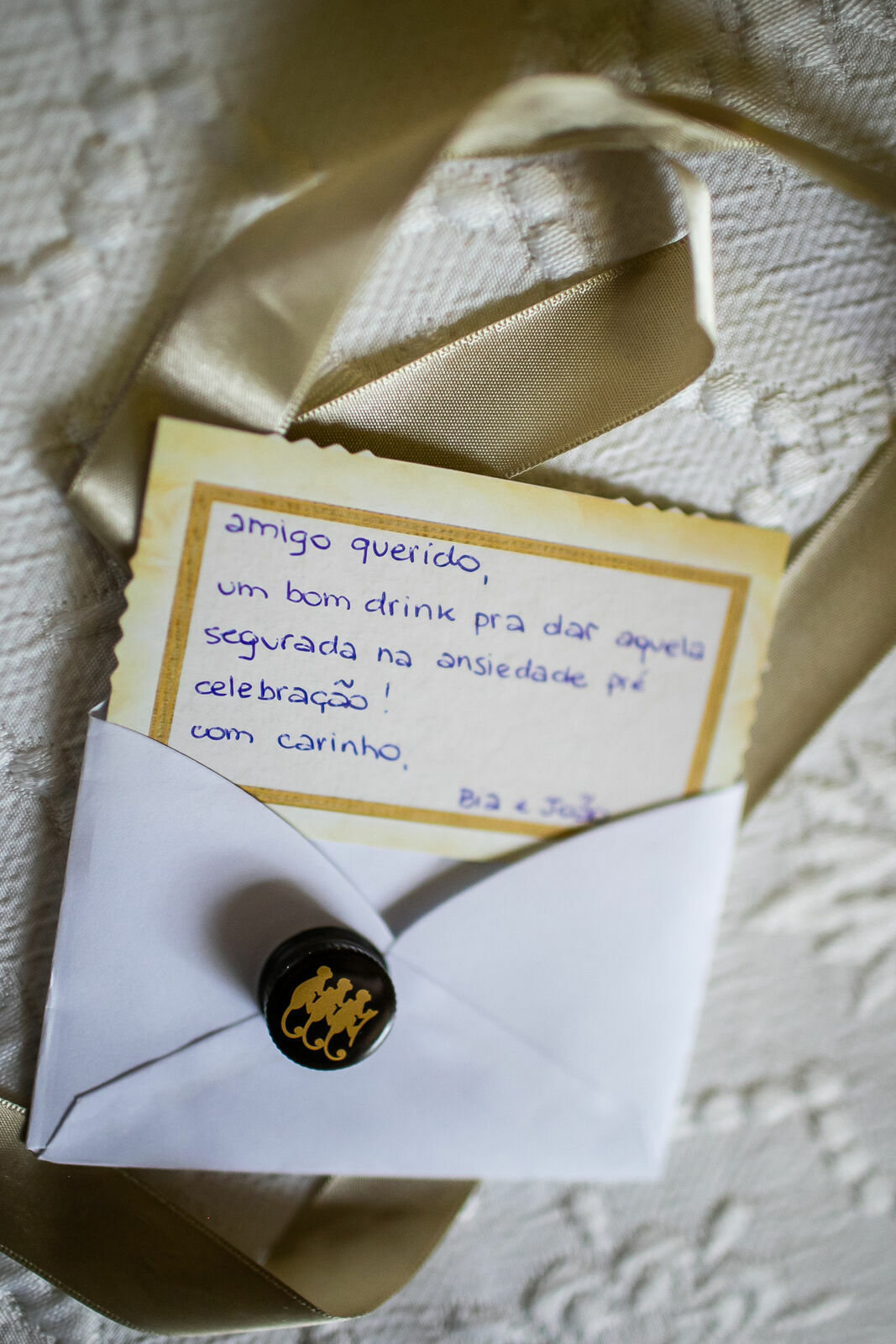 Foto Casamento Julia & Paulo - Imagem 16