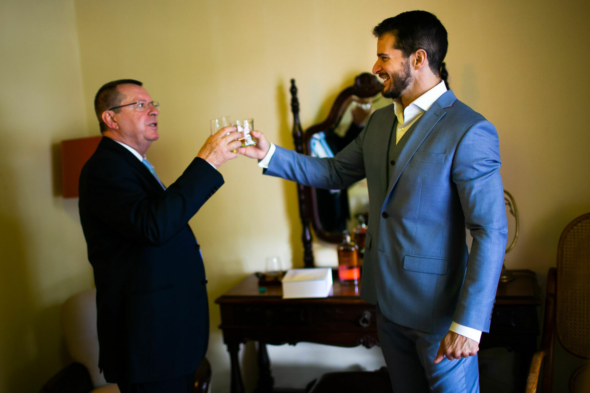 Foto Casamento Julia & Paulo - Imagem 17