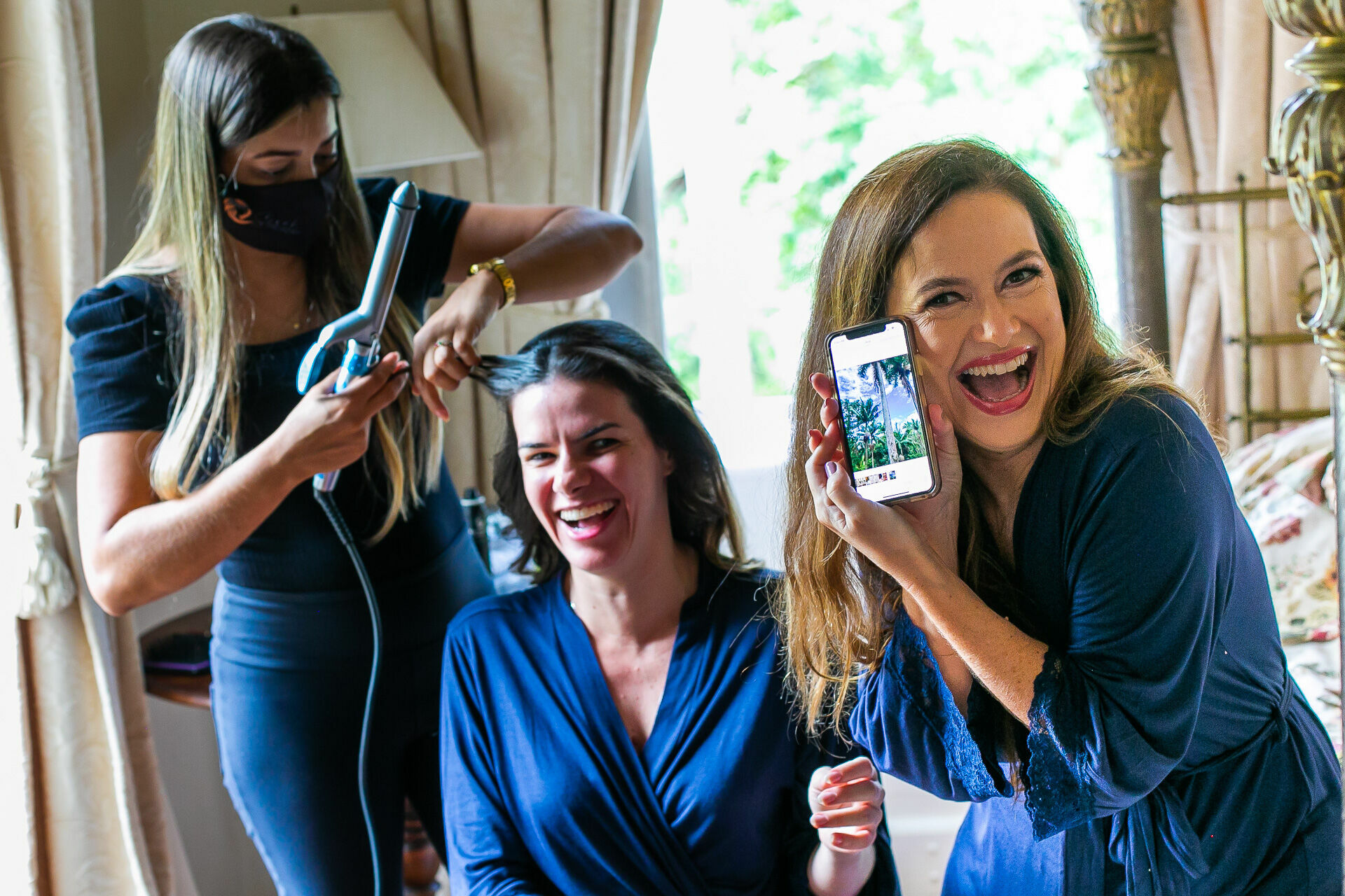 Foto Casamento Julia & Paulo - Imagem 2