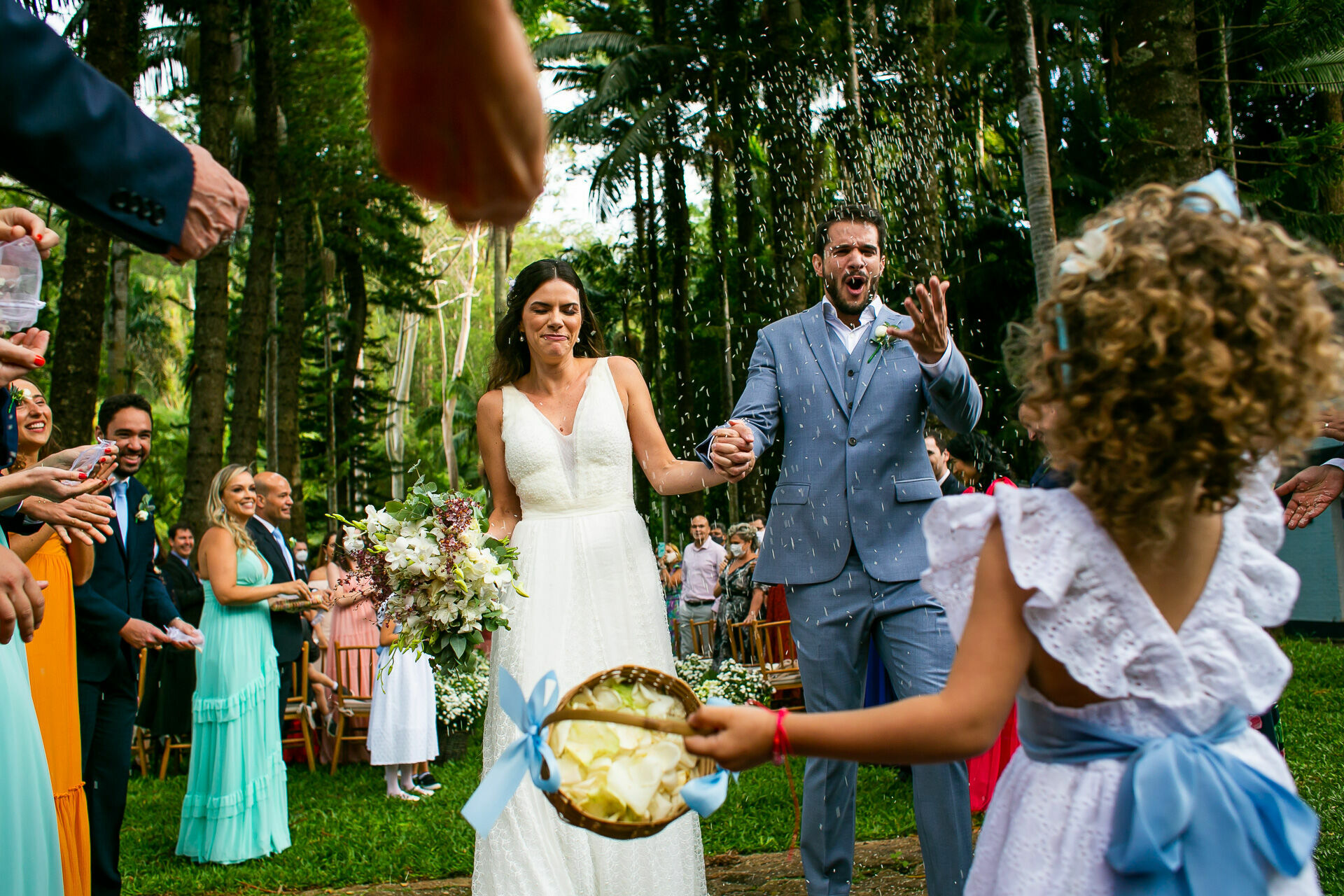 Foto Casamento Julia & Paulo - Imagem 104