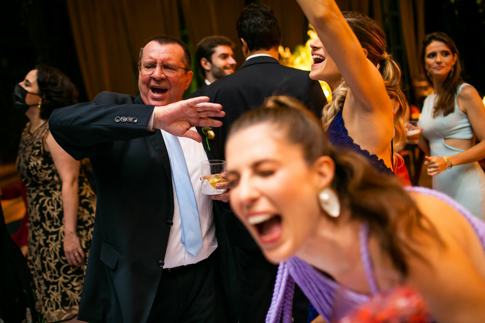 Foto Casamento Julia & Paulo - Imagem 104