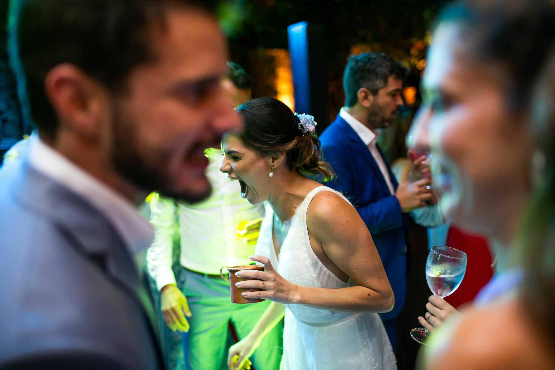 Foto Casamento Julia & Paulo - Imagem 103