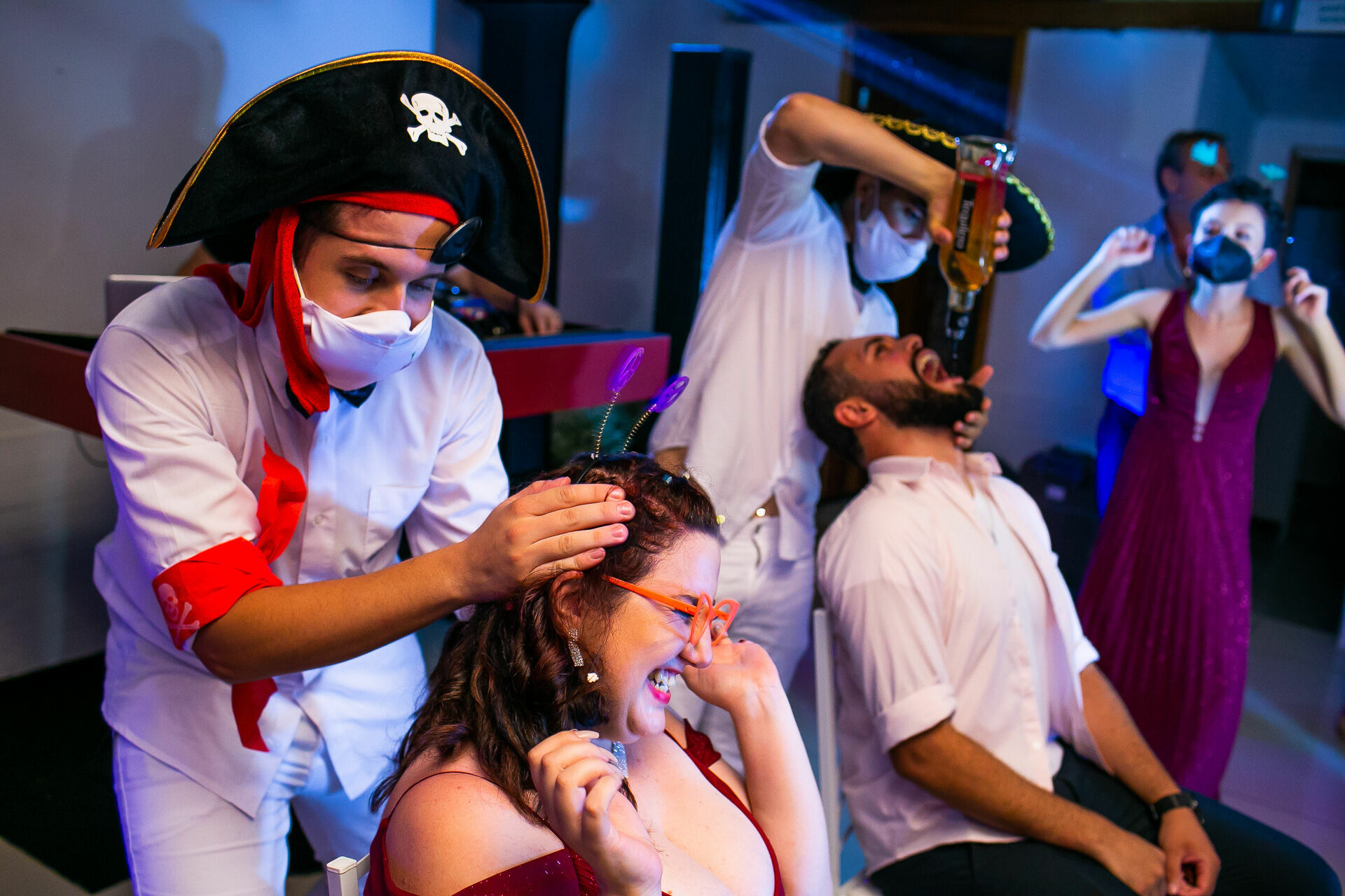 Foto Casamento Ana Beatriz & Gabriel - Imagem 48