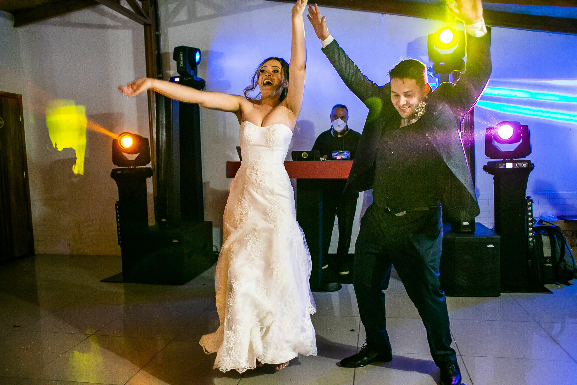 Foto Casamento Ana Beatriz & Gabriel - Imagem 42