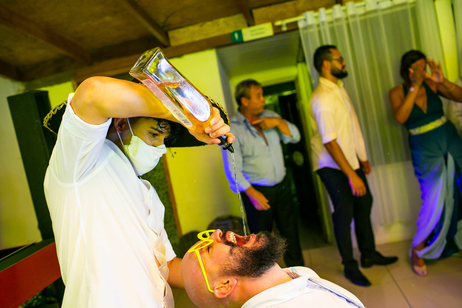 Foto Casamento Ana Beatriz & Gabriel - Imagem 49