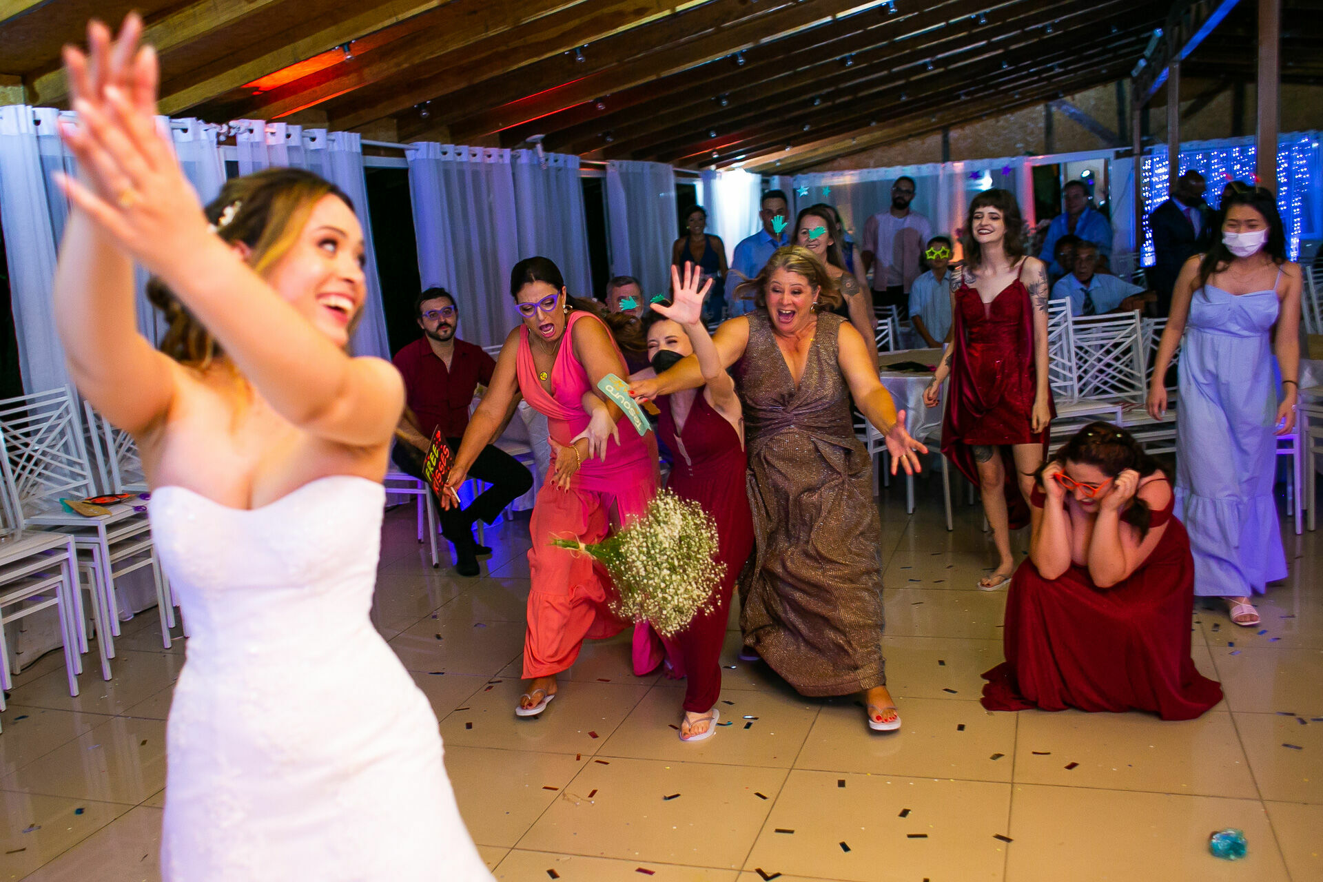 Foto Casamento Ana Beatriz & Gabriel - Imagem 56