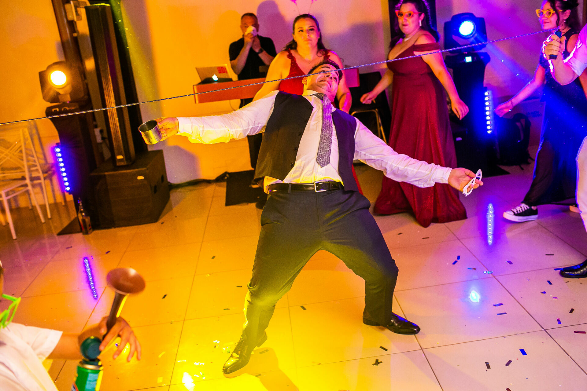 Foto Casamento Ana Beatriz & Gabriel - Imagem 53