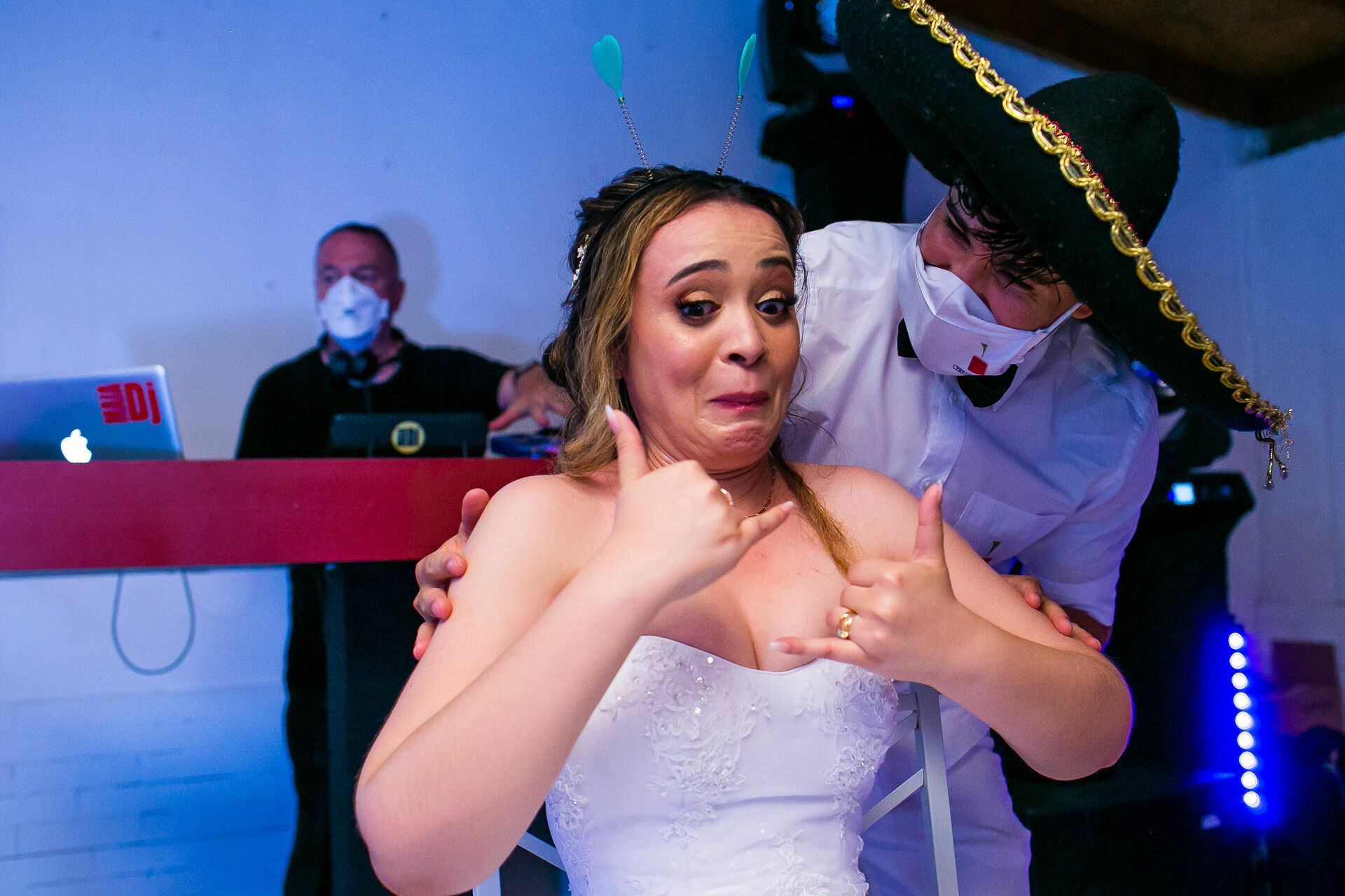 Foto Casamento Ana Beatriz & Gabriel - Imagem 46